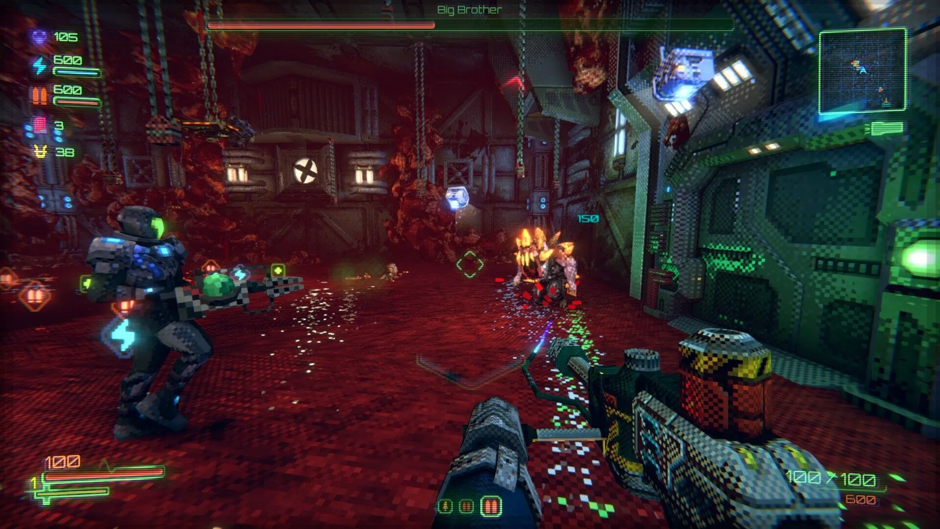 Moros Protocol (PC Steam Key - Global)