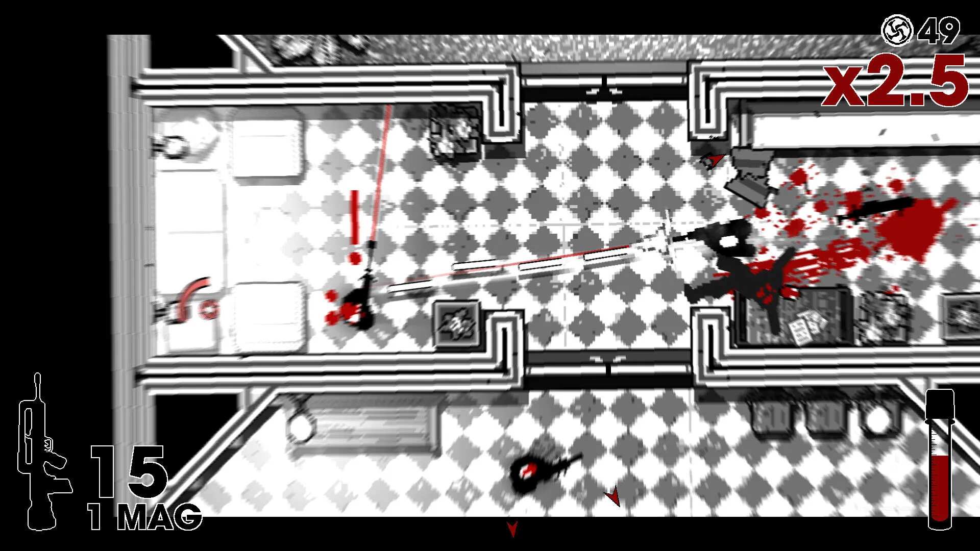 OTXO (PC Steam Key - Global)
