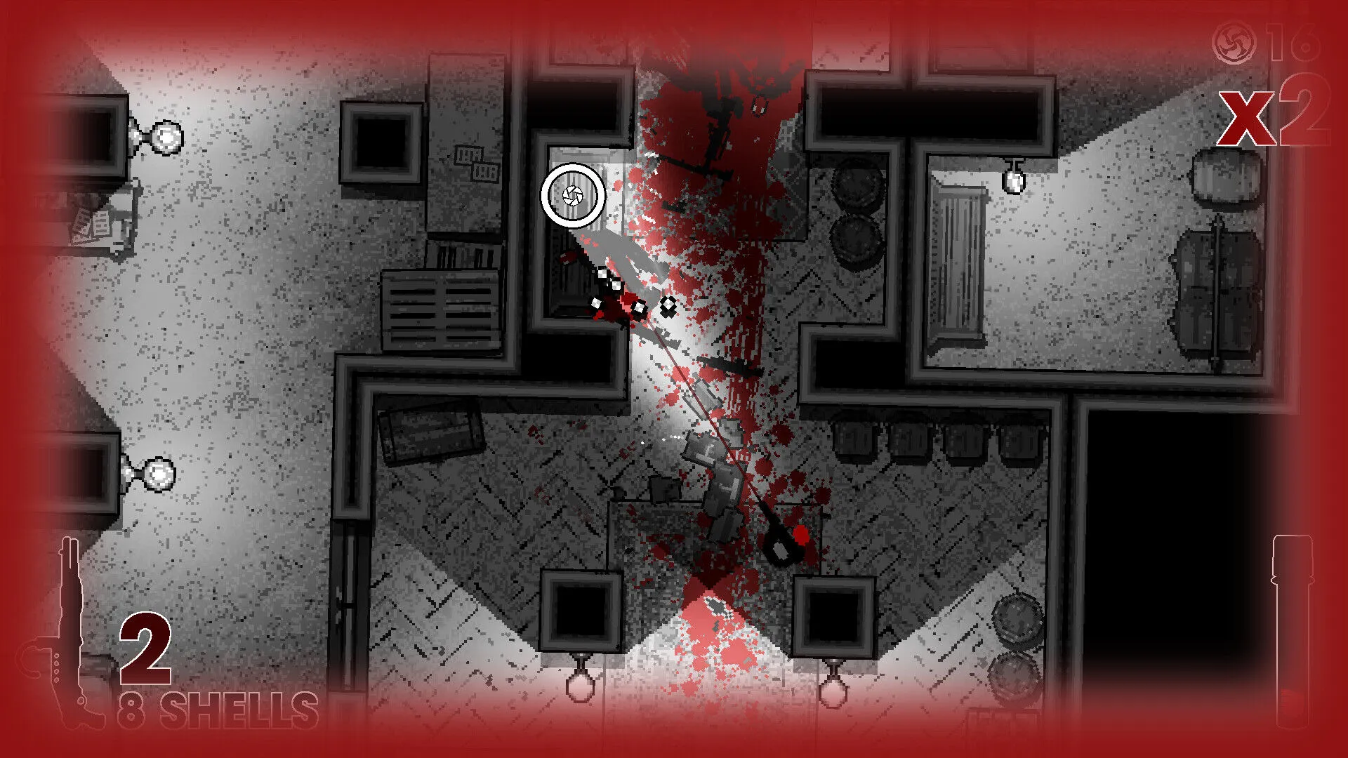 OTXO (PC Steam Key - Global)
