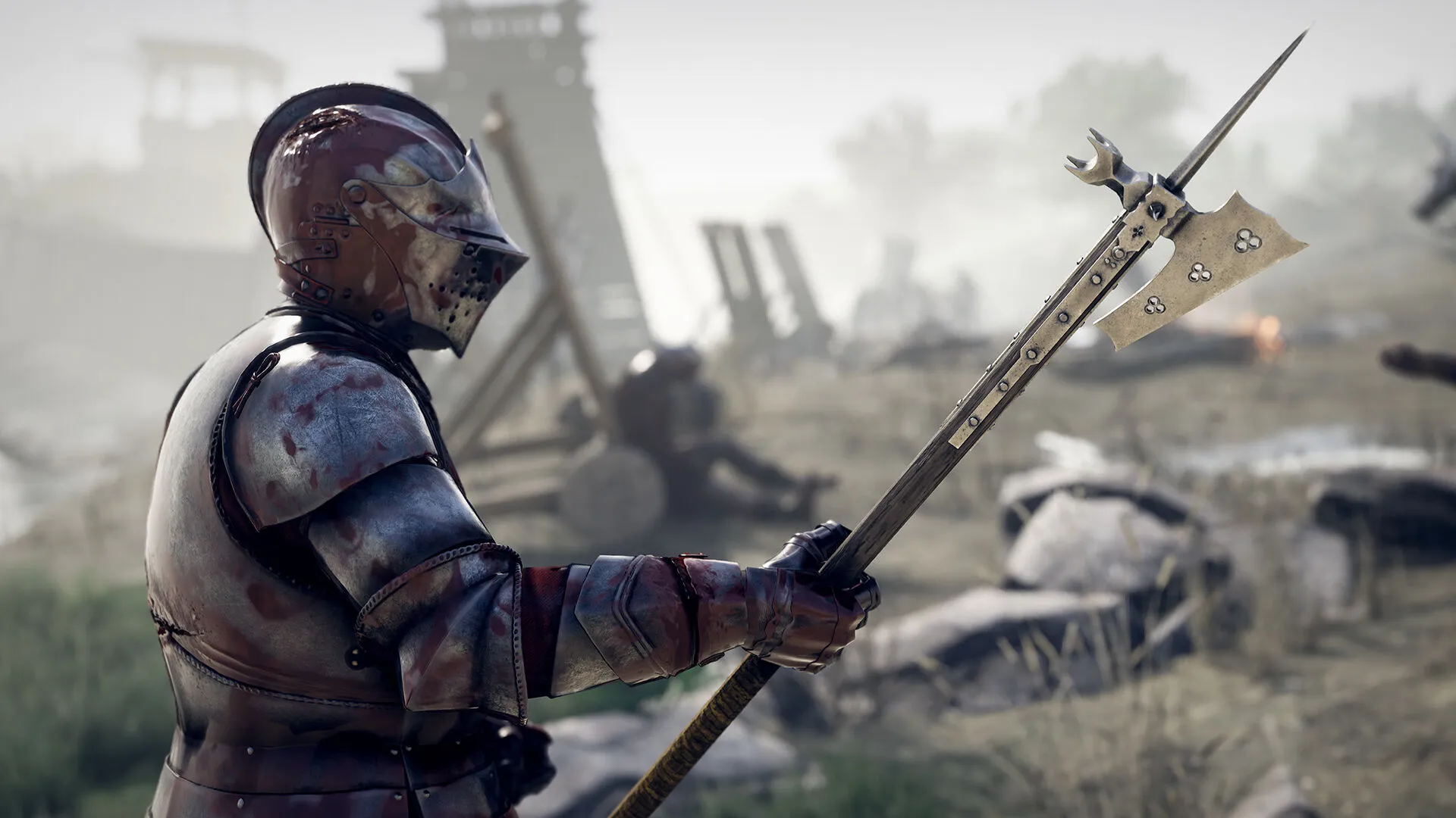 MORDHAU (PC Steam Κλειδί / Global)