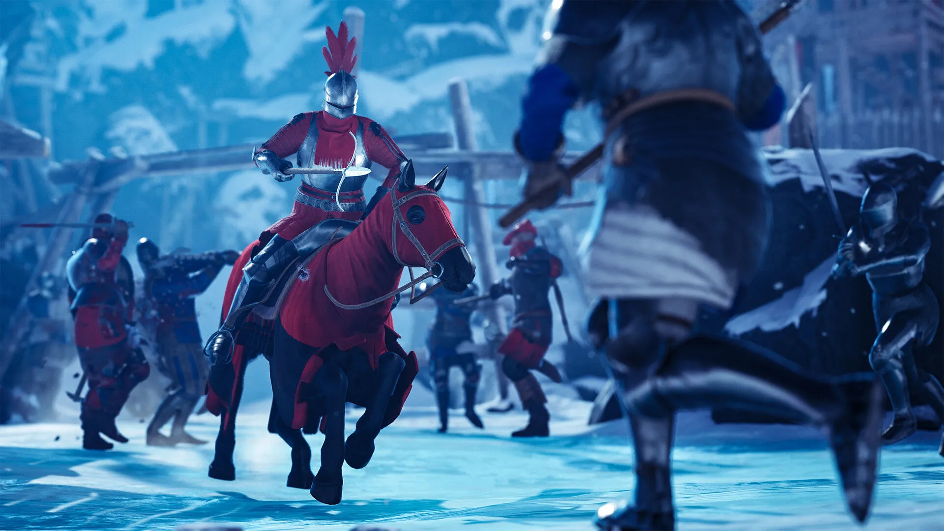 MORDHAU (PC Steam Κλειδί / Global)