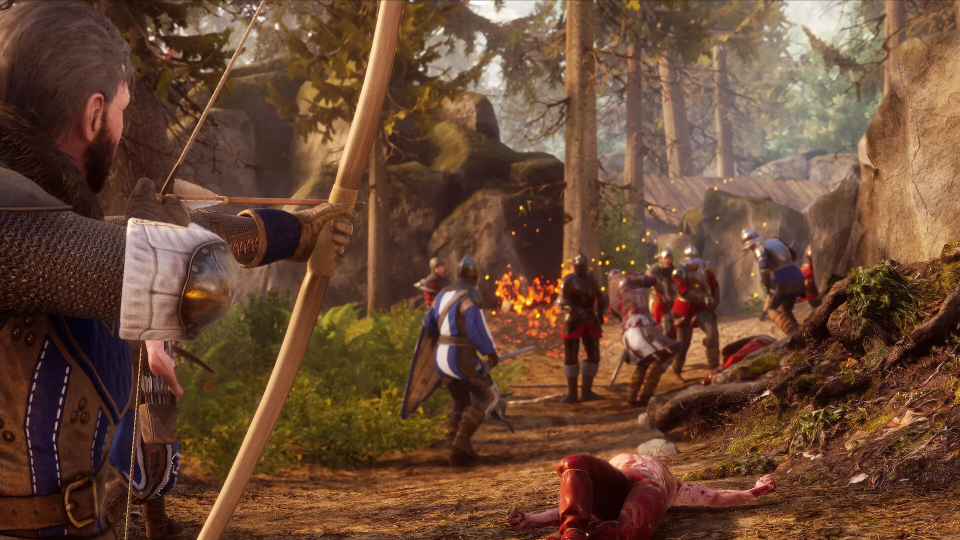 MORDHAU (PC Steam Κλειδί / Global)