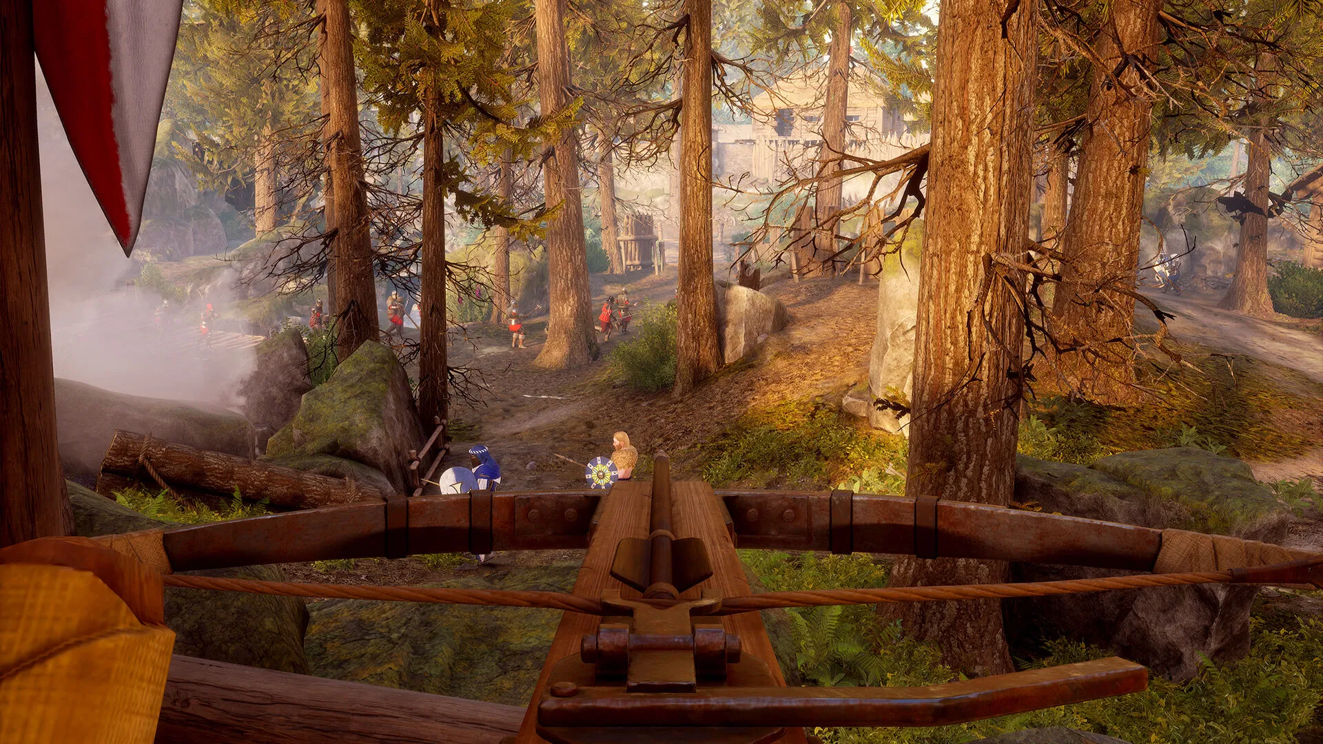 MORDHAU (PC Steam Κλειδί / Global)