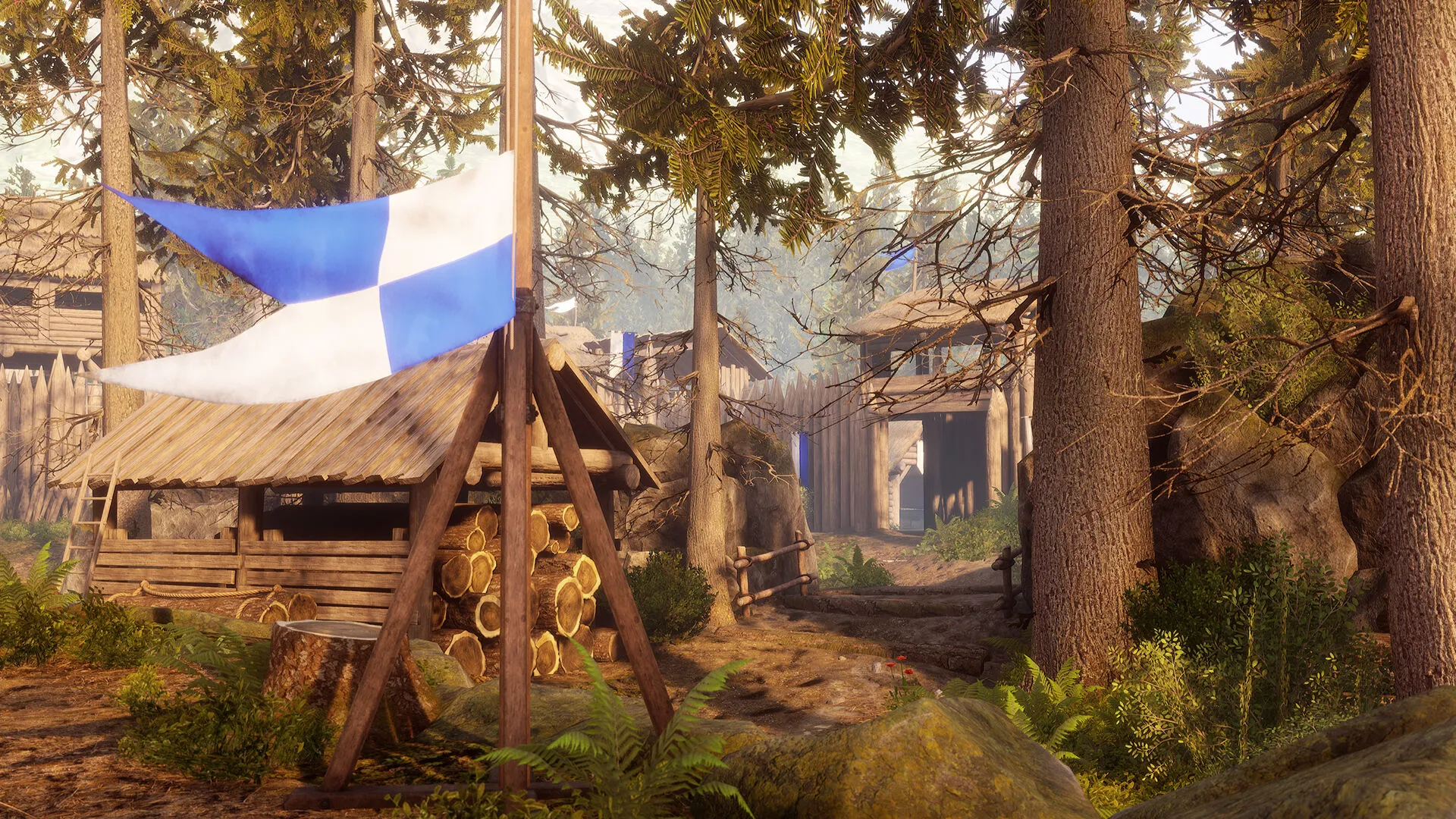 MORDHAU (PC Steam Κλειδί / Global)