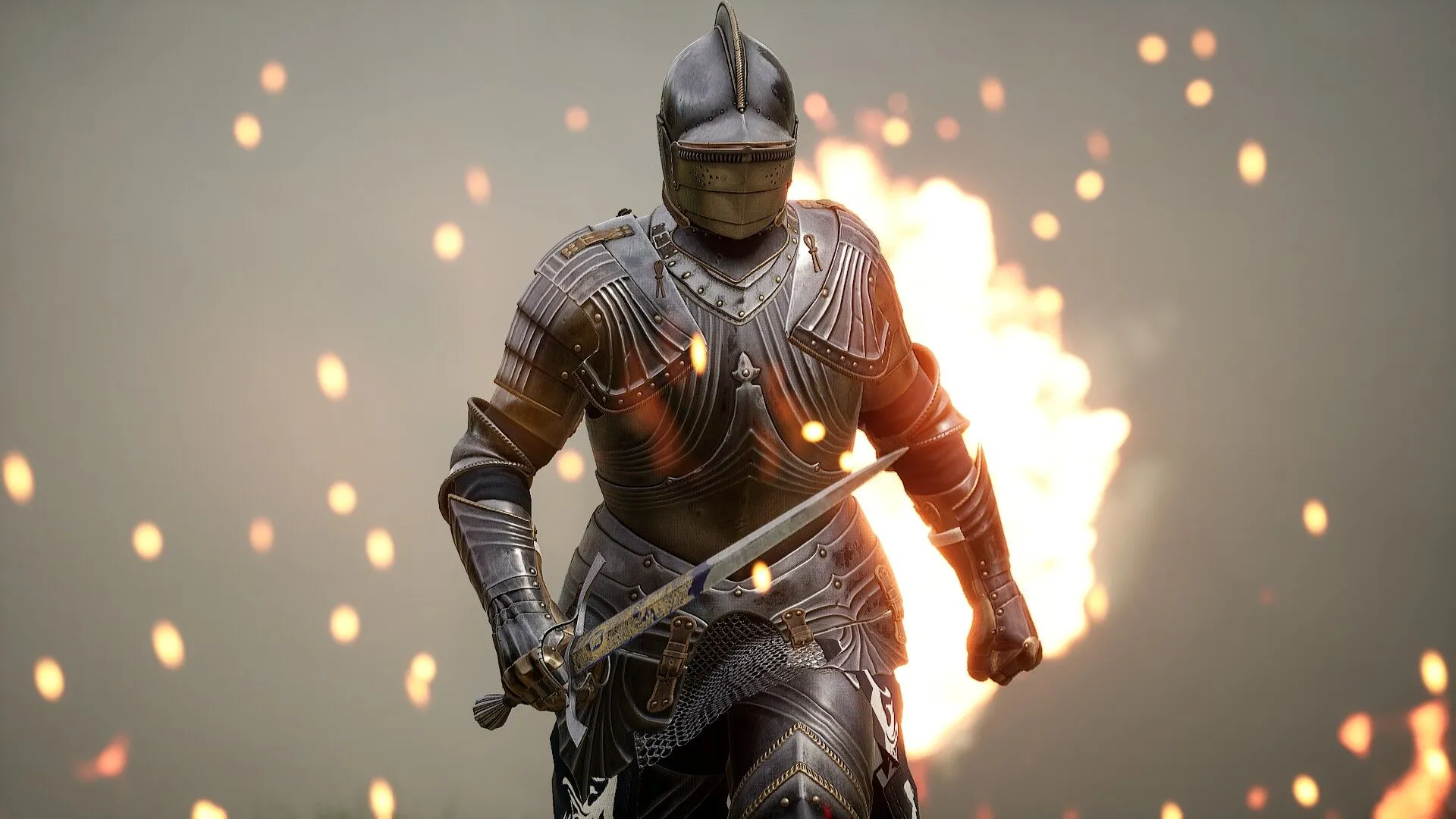 MORDHAU (PC Steam Κλειδί / Global)