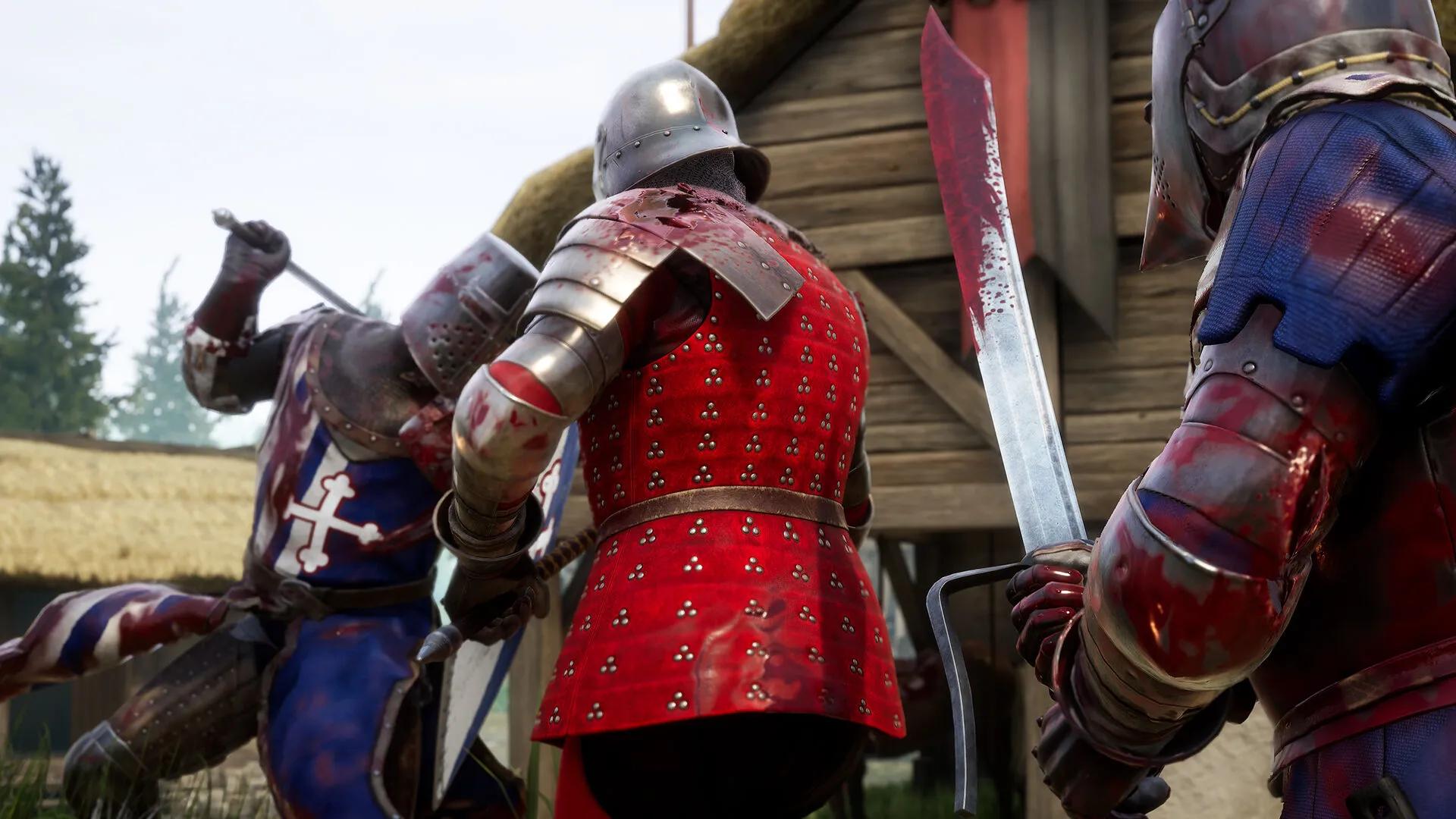 MORDHAU (PC Steam Κλειδί / Global)