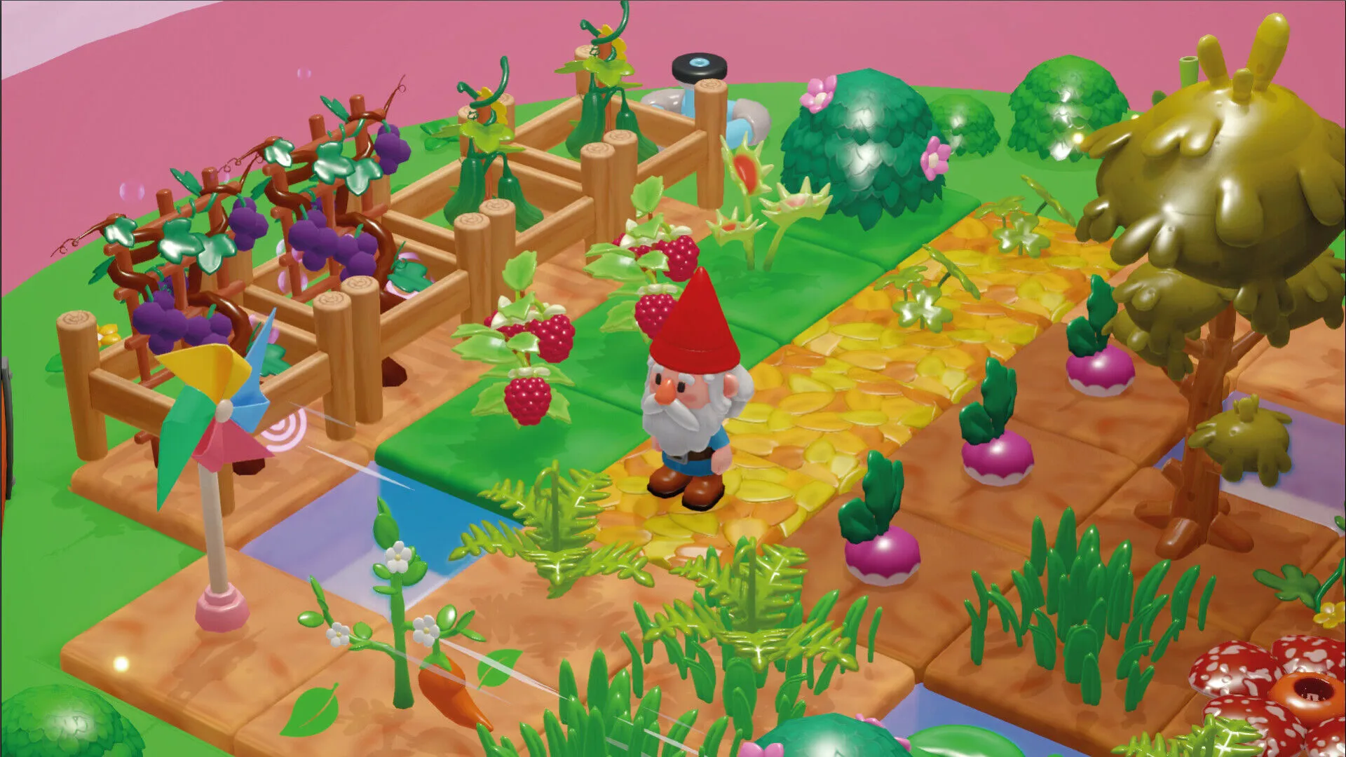 Tiny Garden (PC Steam Key - Global)