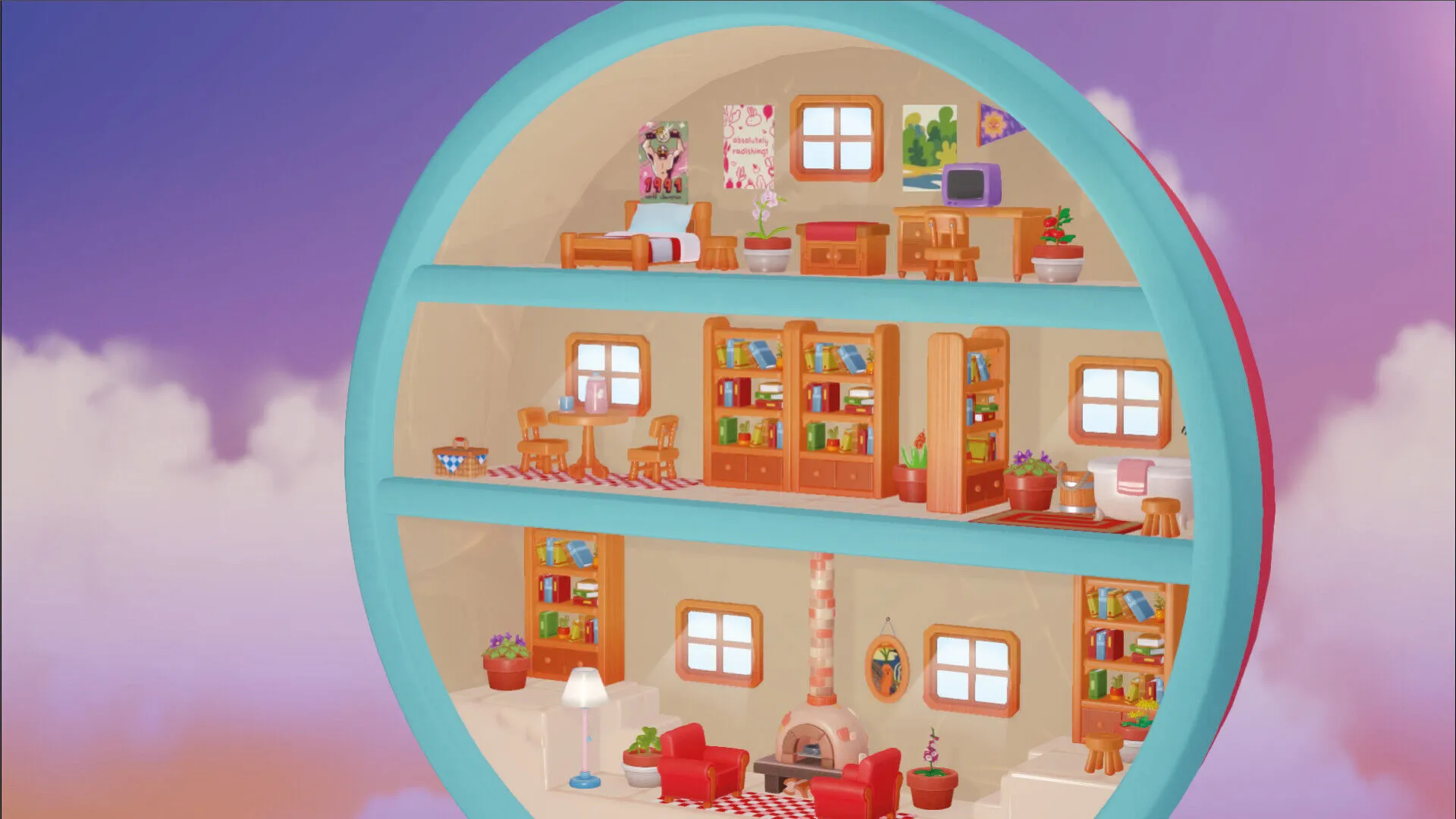 Tiny Garden (PC Steam Key - Global)