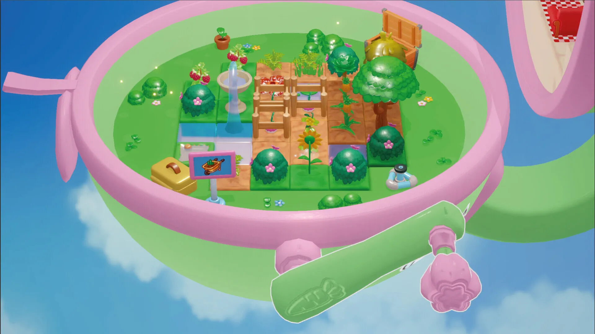 Tiny Garden (PC Steam Key - Global)