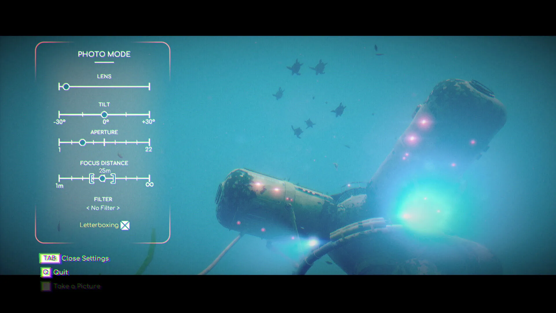 Under The Waves (PC Steam Key - Global)
