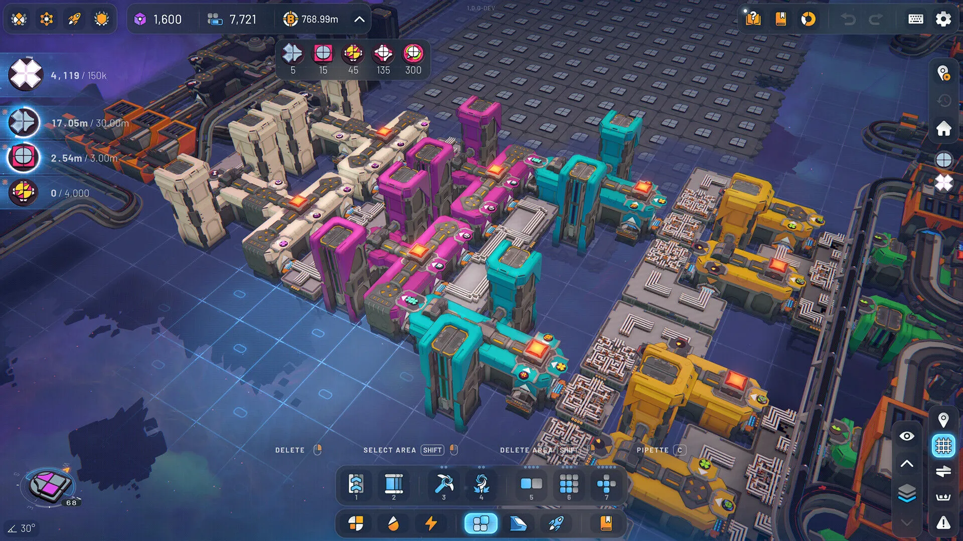shapez 2 - Factory (PC Steam Key - Global)