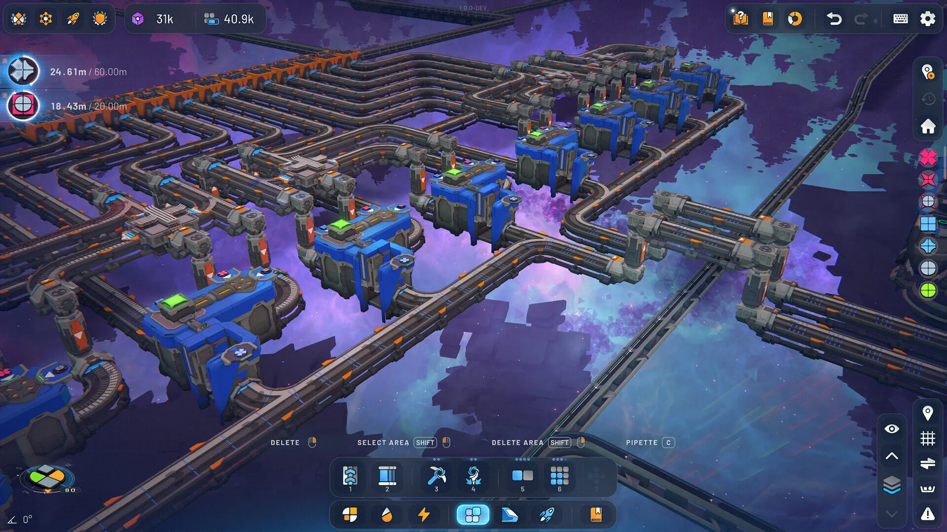 shapez 2 - Factory (PC Steam Key - Global)