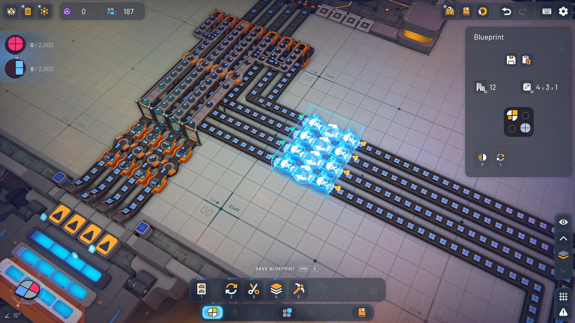 shapez 2 - Factory (PC Steam Key - Global)