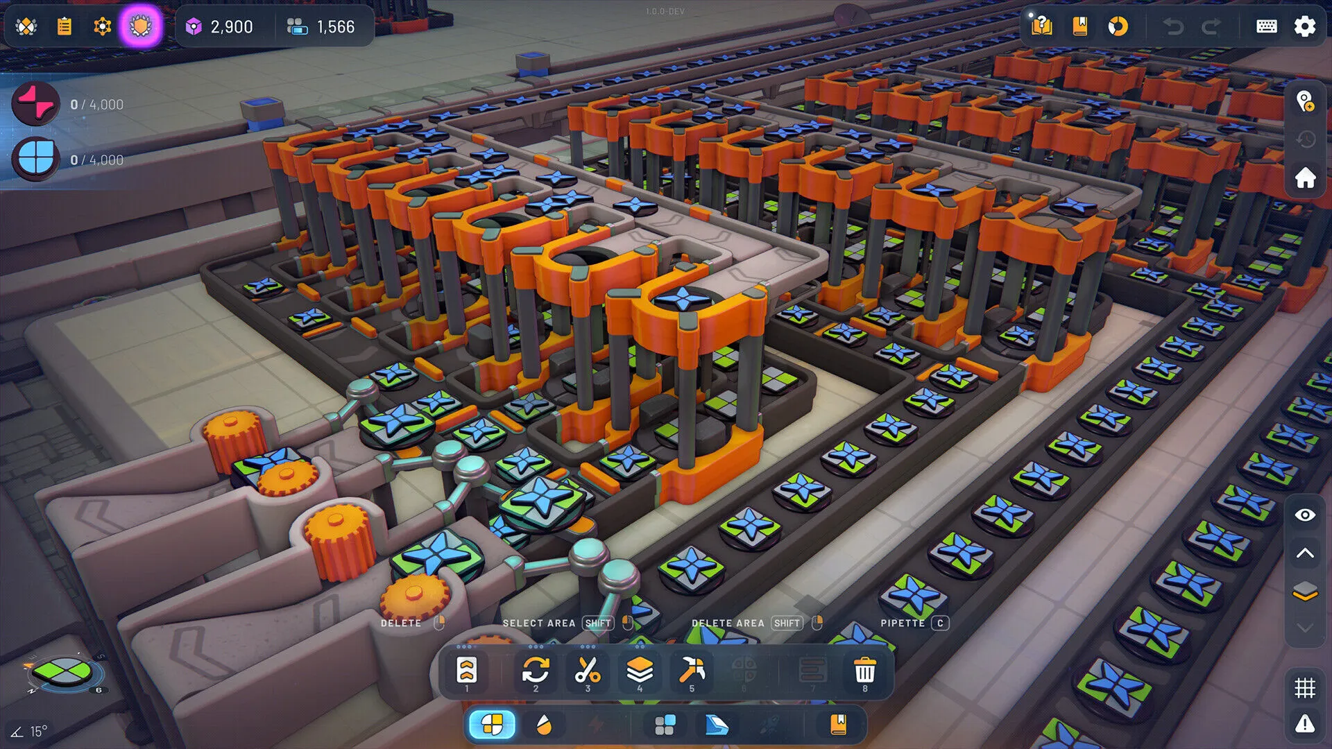 shapez 2 Supporter Edition (PC Steam Key - Global)