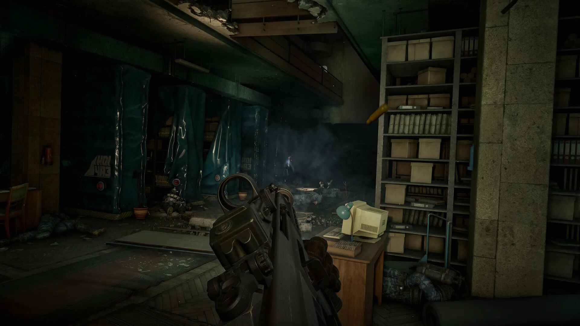 S.T.A.L.K.E.R. 2: Cost of Hope (PC Steam Key - Global)