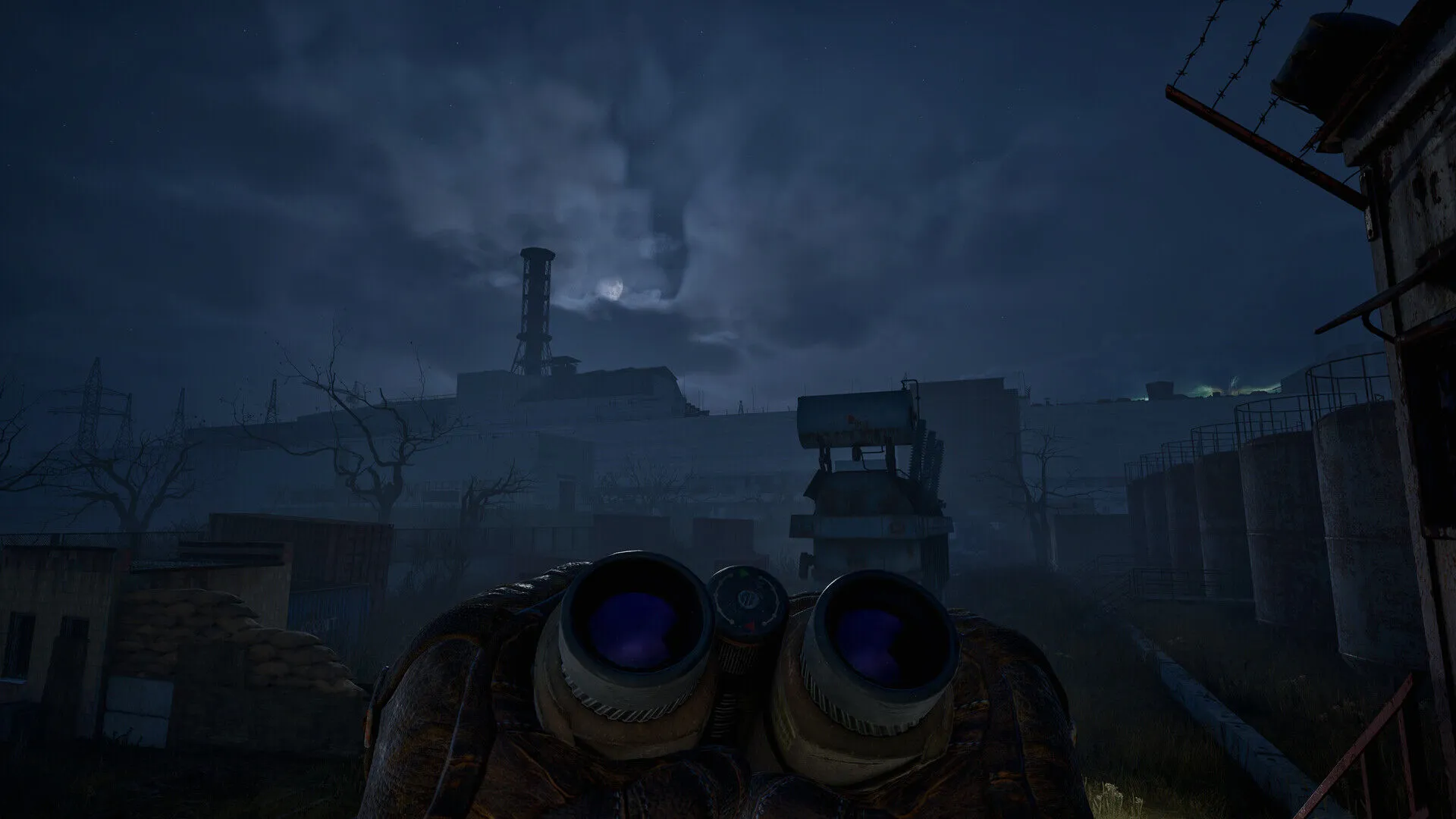 S.T.A.L.K.E.R. 2: Cost of Hope (PC Steam Key - Global)