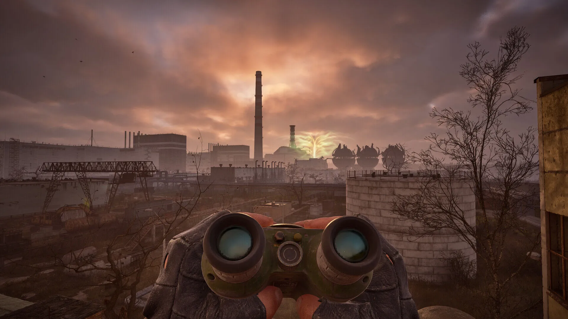 S.T.A.L.K.E.R. 2: Cost of Hope (PC Steam Key - Global)
