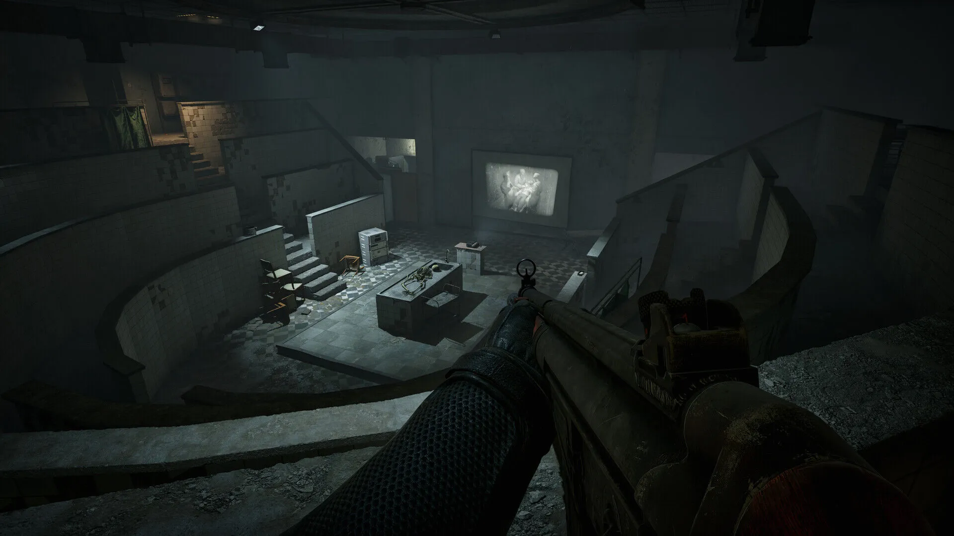 S.T.A.L.K.E.R. 2: Cost of Hope (PC Steam Key - Global)