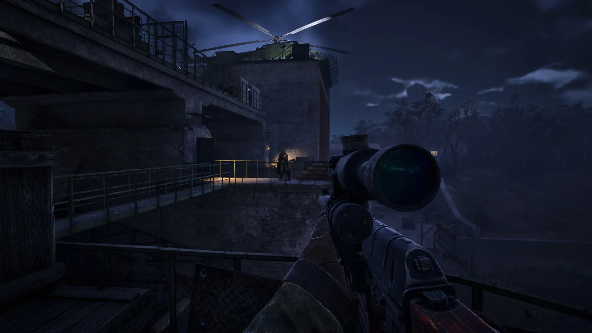 S.T.A.L.K.E.R. 2: Cost of Hope (PC Steam Key - Global)