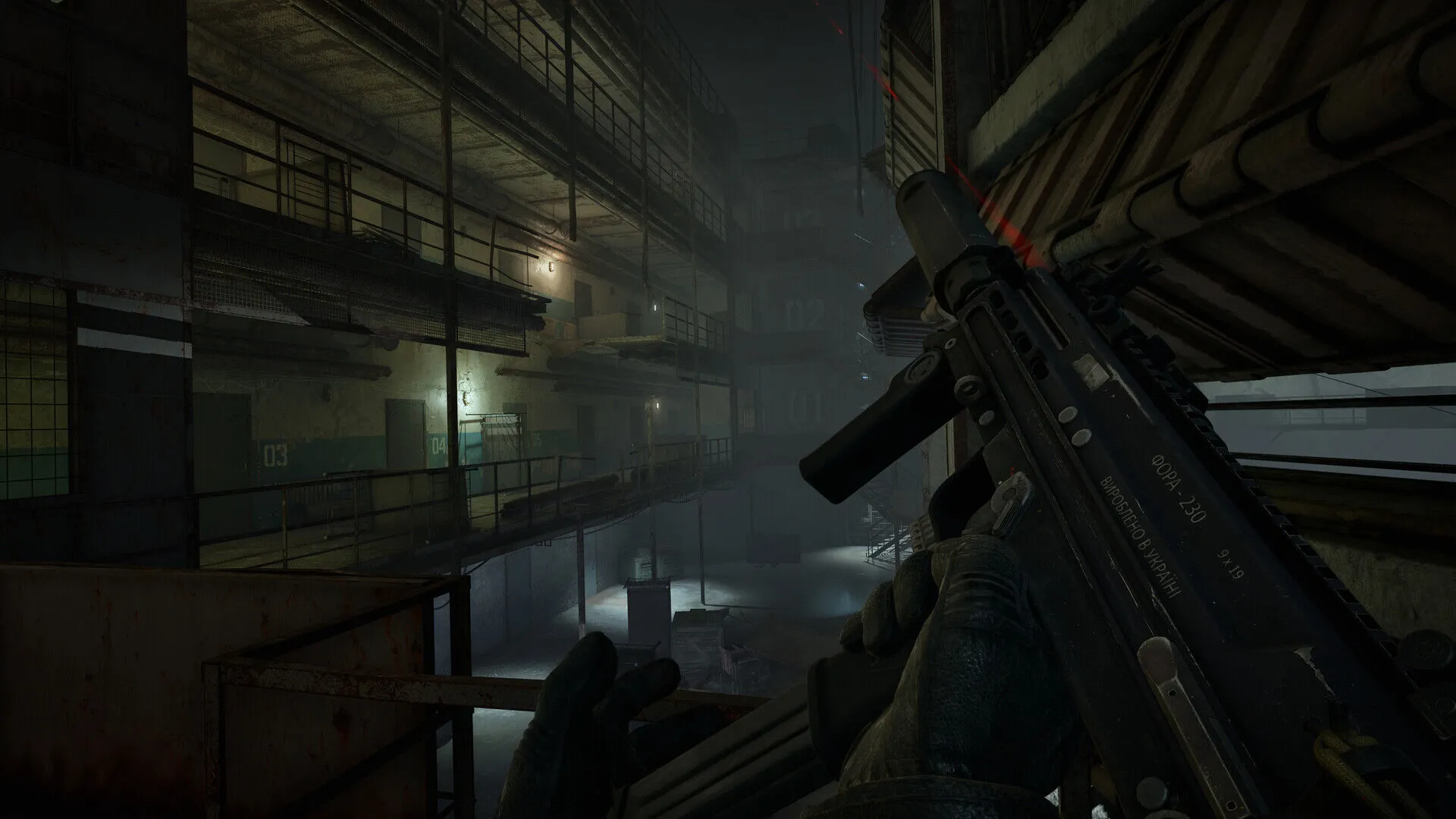 S.T.A.L.K.E.R. 2: Cost of Hope (PC Steam Key - Global)