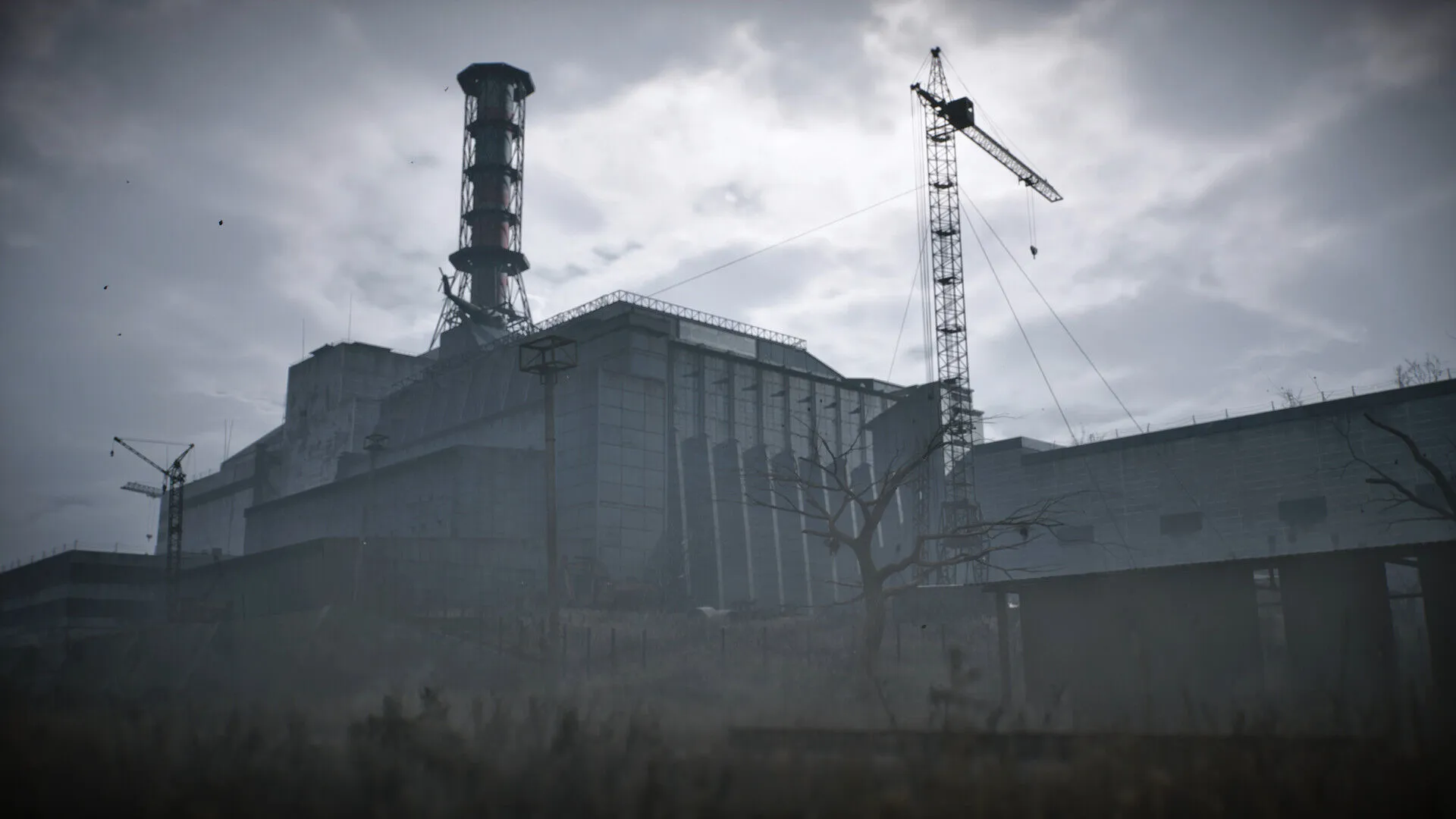 S.T.A.L.K.E.R. 2: Cost of Hope (PC Steam Key - Global)