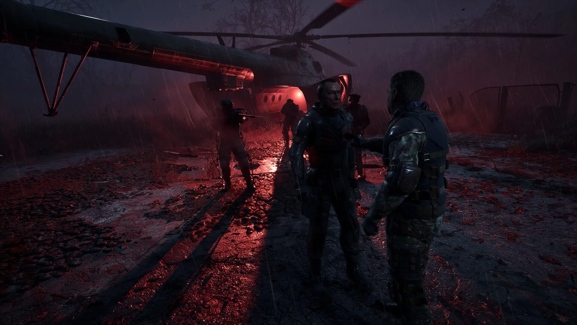 S.T.A.L.K.E.R. 2: Cost of Hope (PC Steam Key - Global)