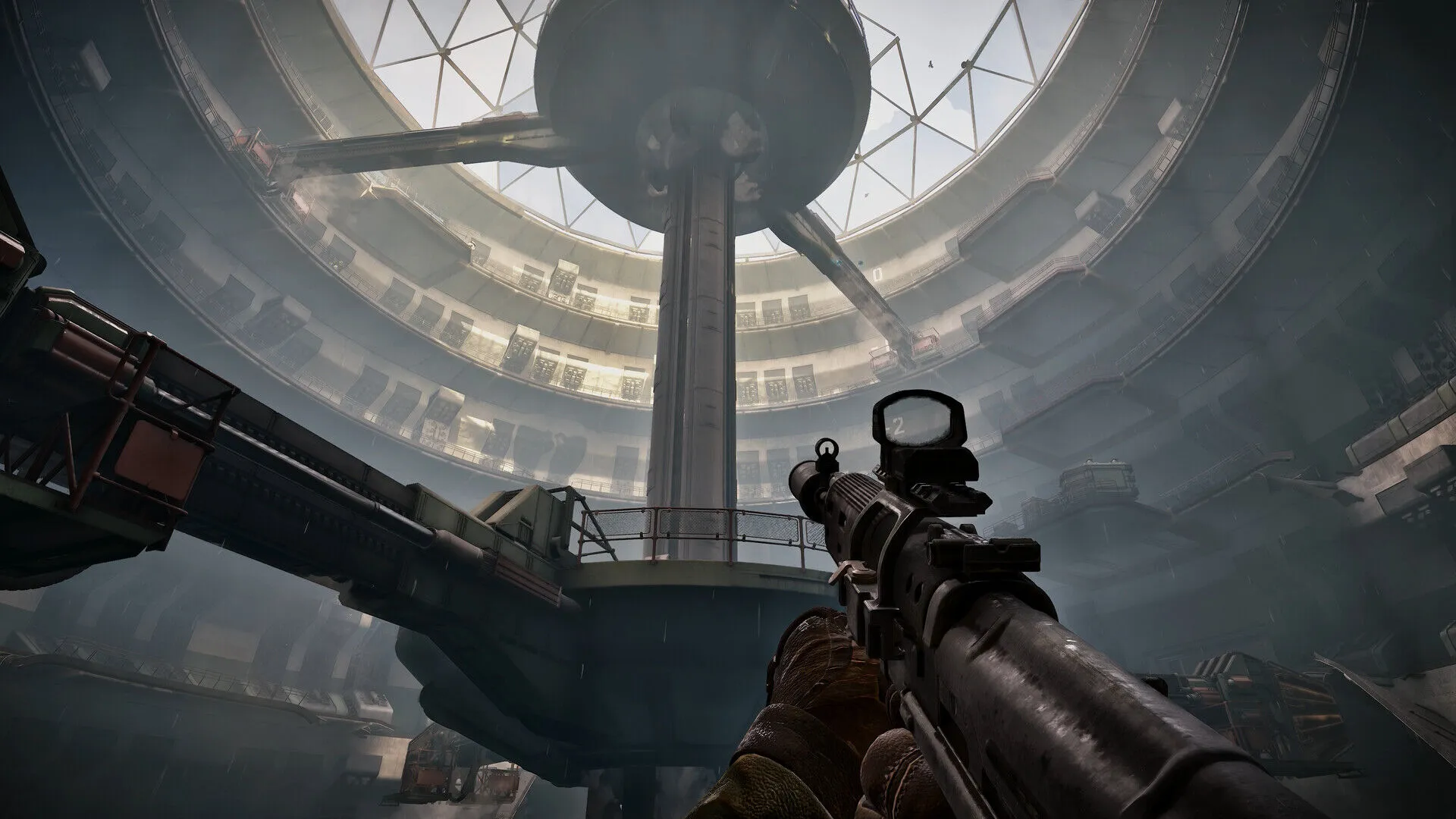 S.T.A.L.K.E.R. 2: Cost of Hope (PC Steam Key - Global)