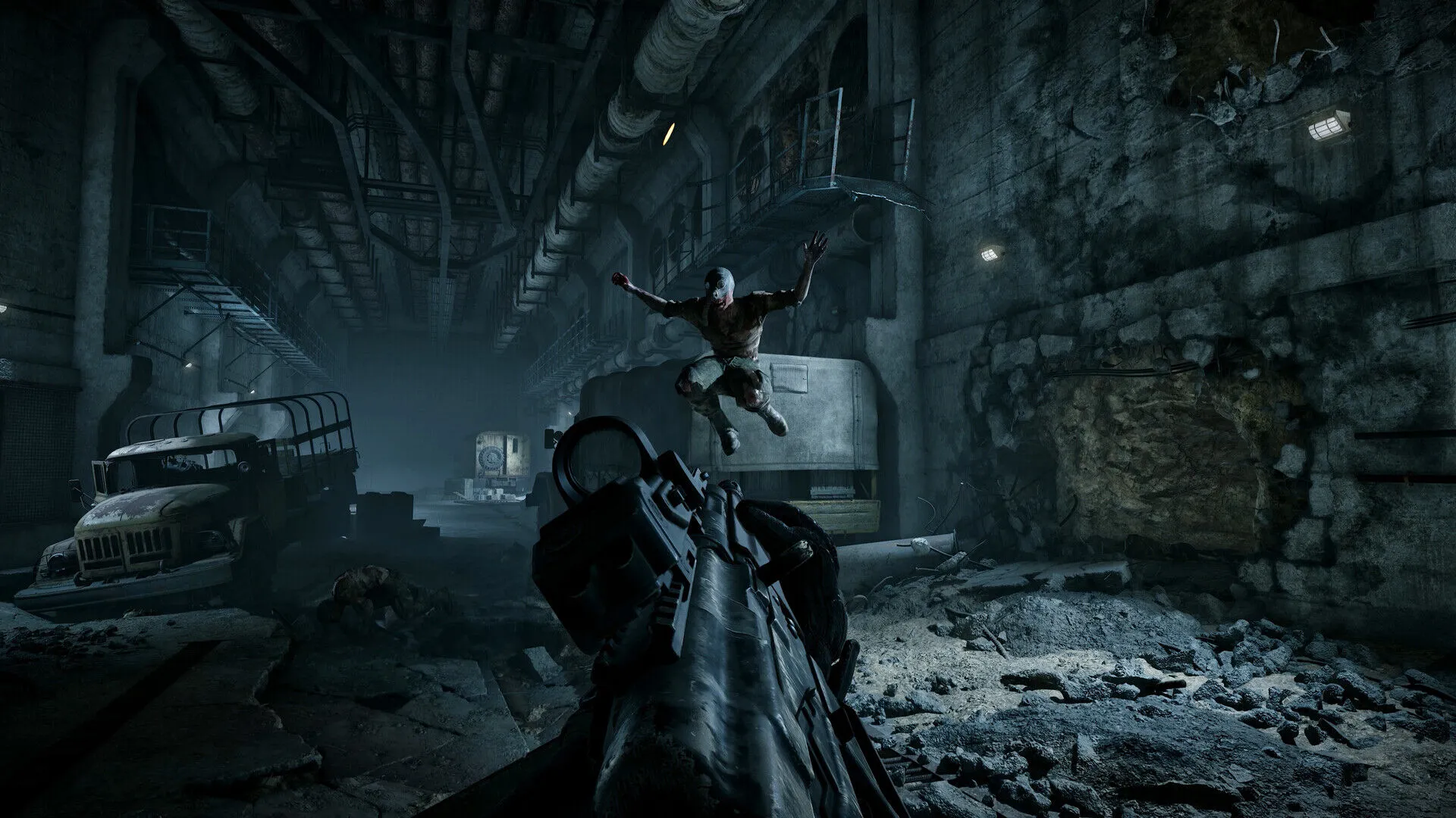 S.T.A.L.K.E.R. 2: Cost of Hope (PC Steam Key - Global)
