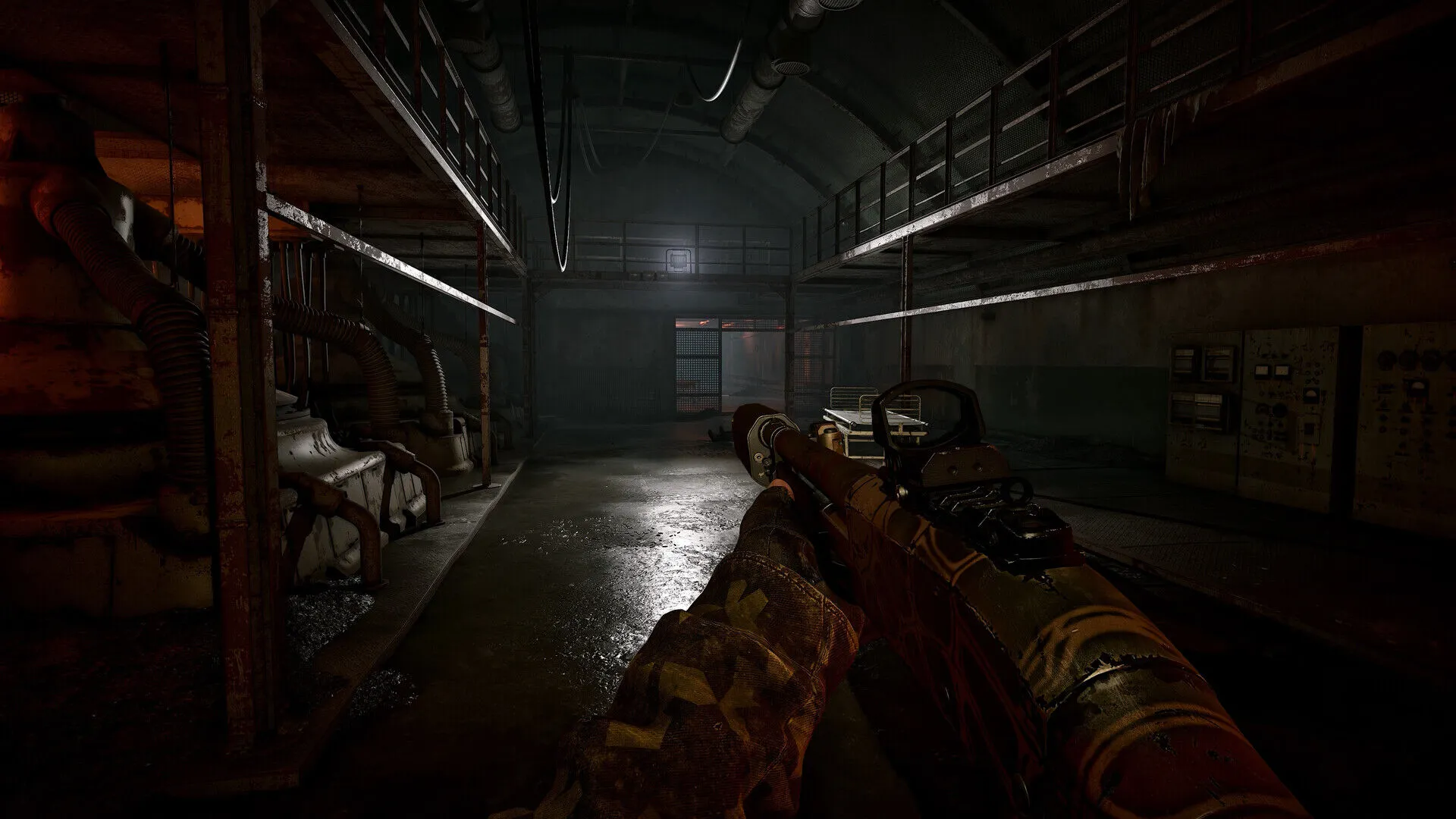 S.T.A.L.K.E.R. 2: Cost of Hope (PC Steam Key - Global)