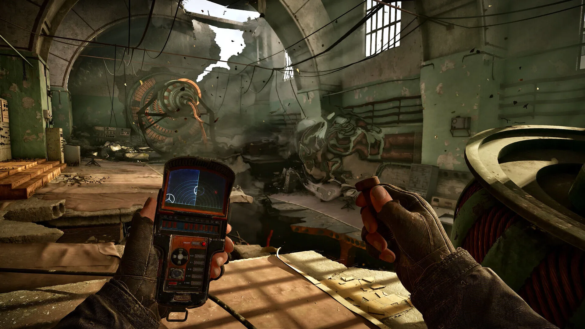 S.T.A.L.K.E.R. 2: Cost of Hope (PC Steam Key - Global)