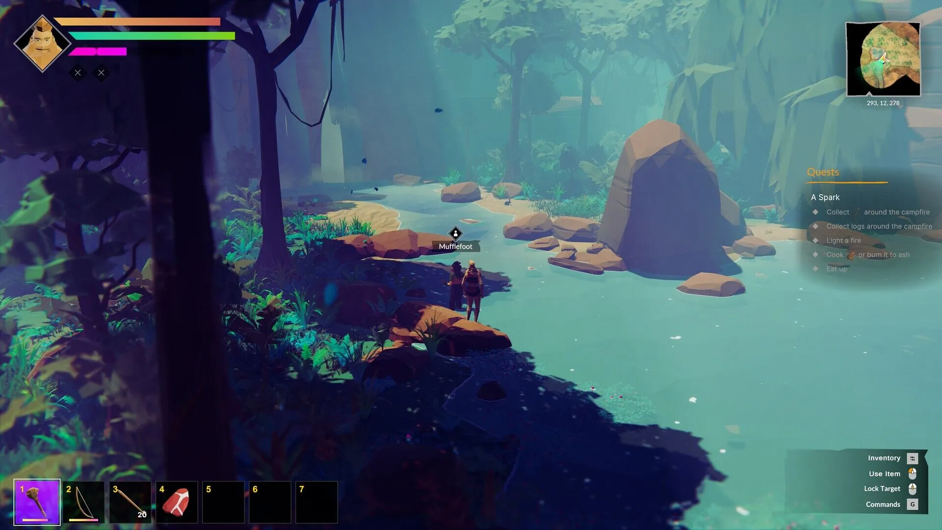 Polylithic (PC Steam Key - Global)