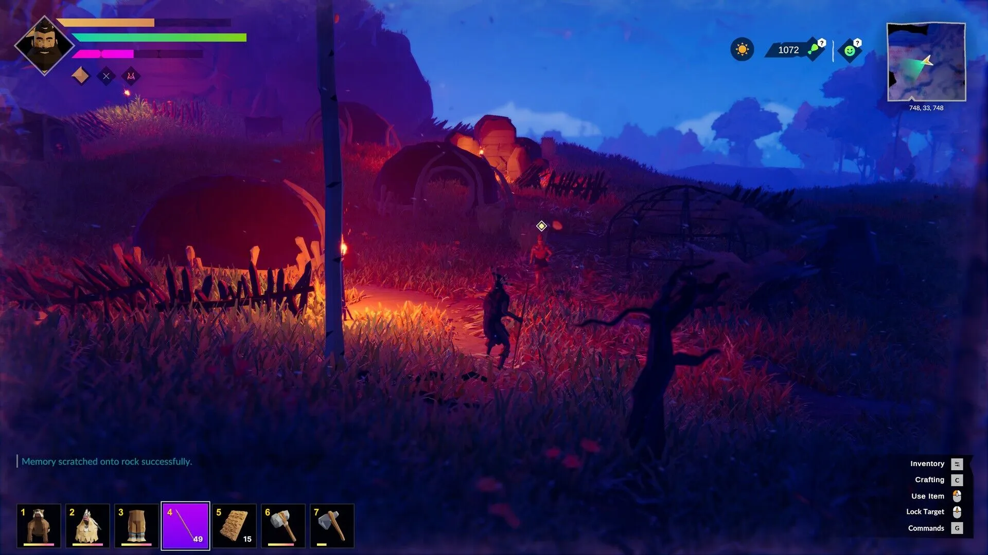 Polylithic (PC Steam Key - Global)