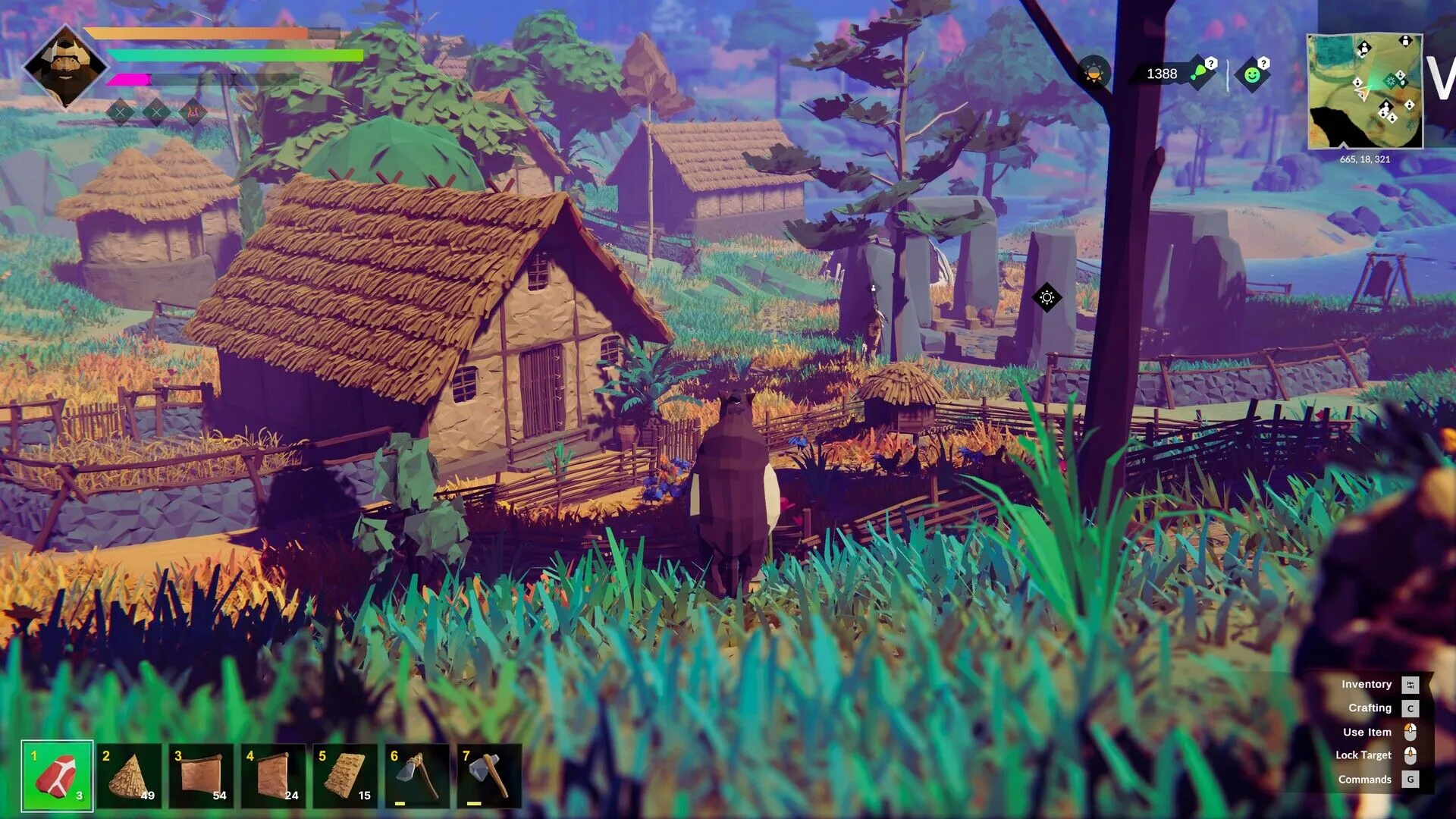 Polylithic (PC Steam Key - Global)