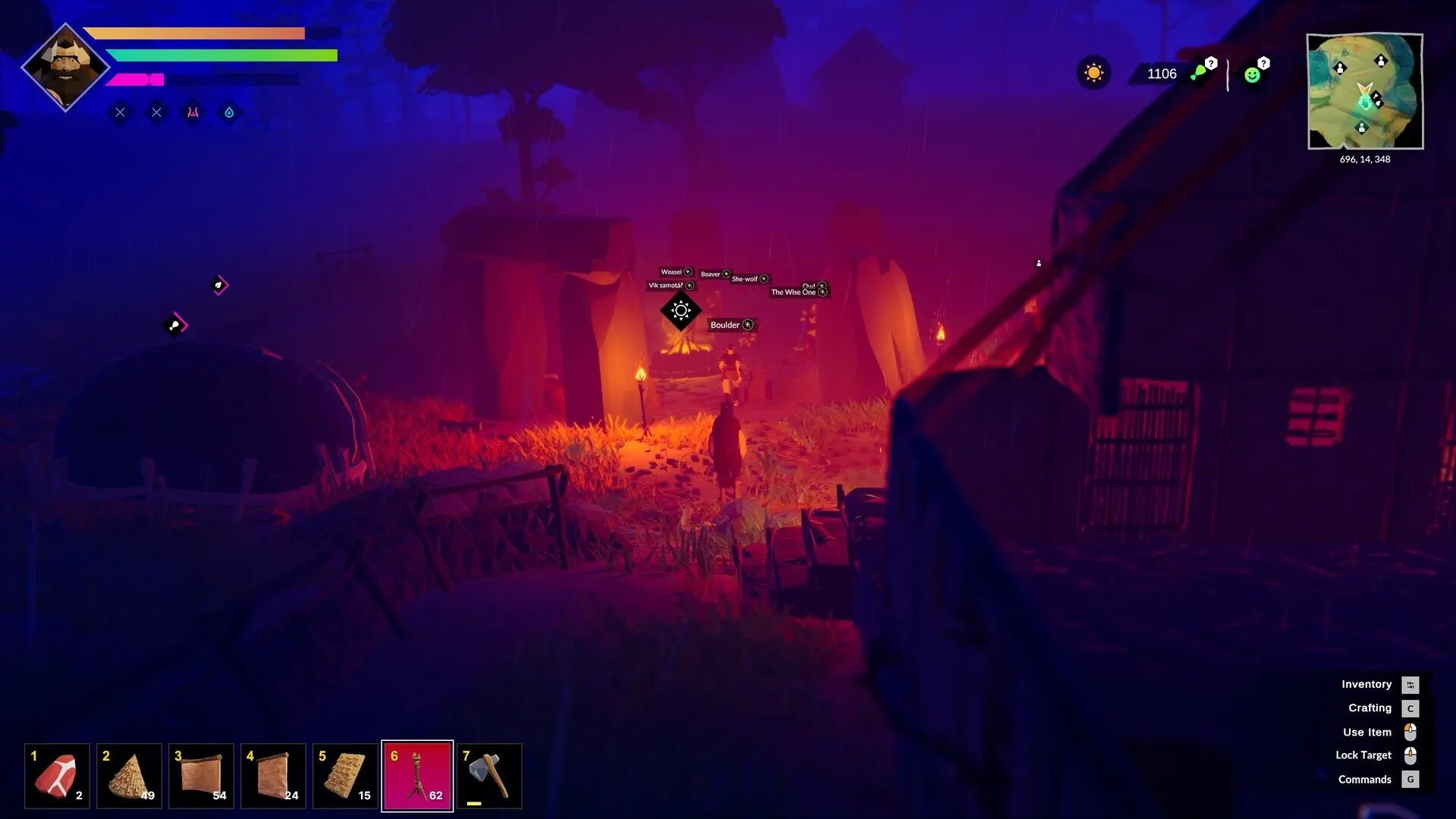 Polylithic (PC Steam Key - Global)