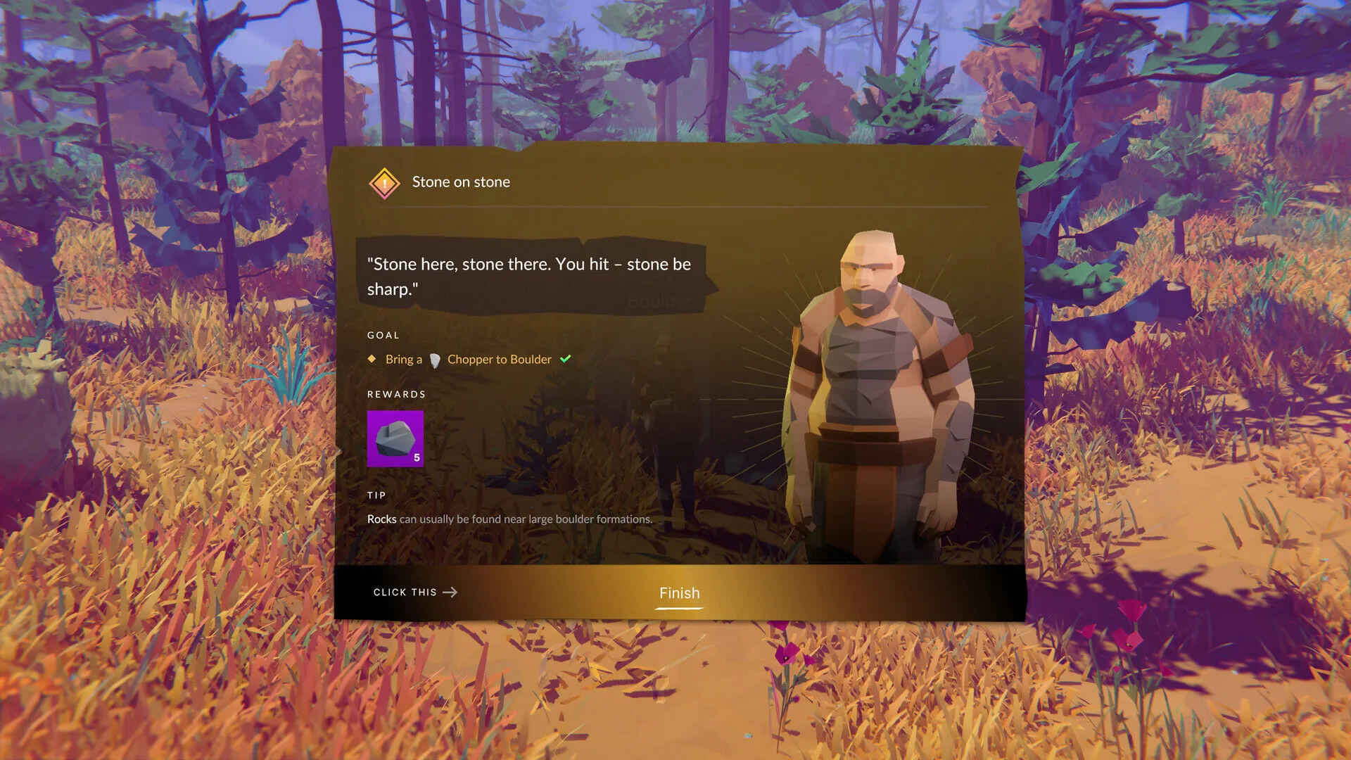 Polylithic (PC Steam Key - Global)