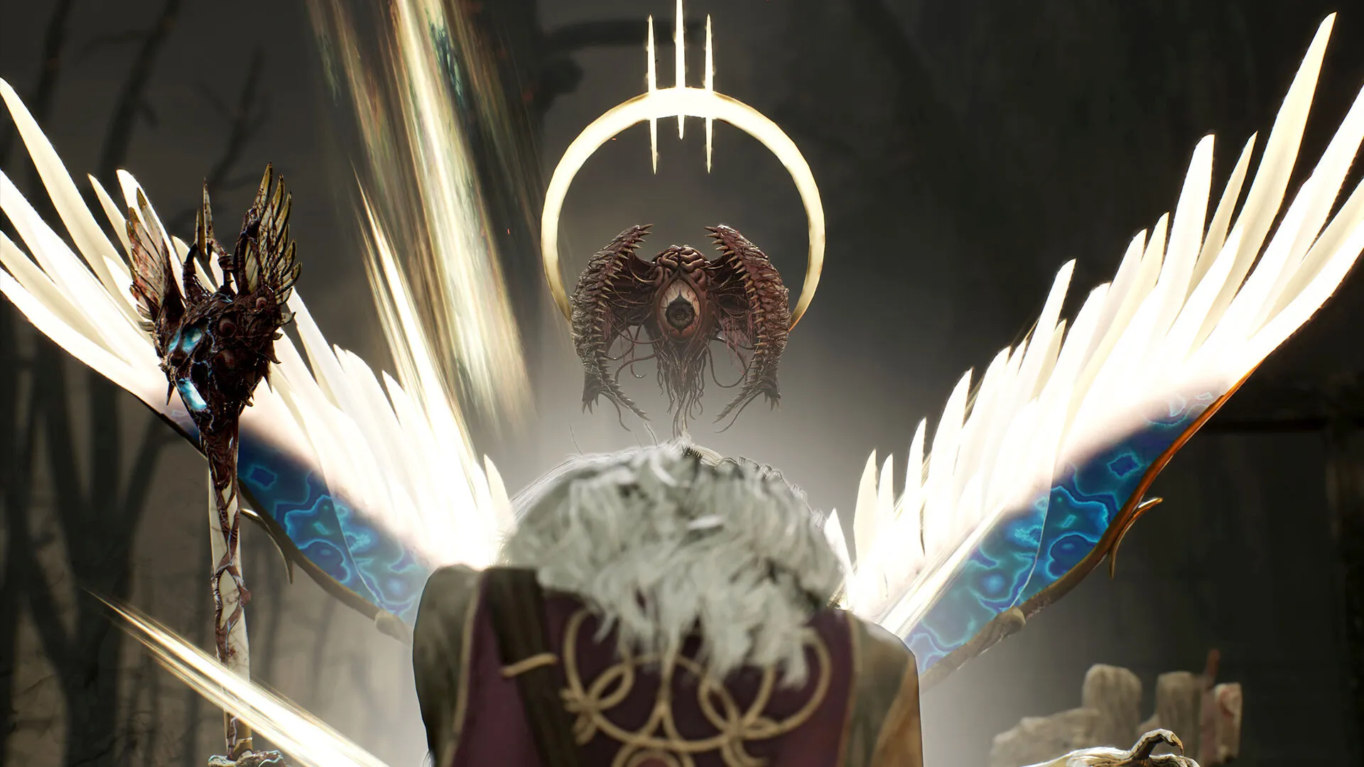 Dead by Daylight: Chorus of Sin (PC Steam Key - Global)
