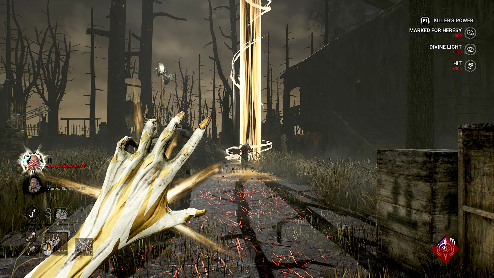 Dead by Daylight: Chorus of Sin (PC Steam Key - Global)