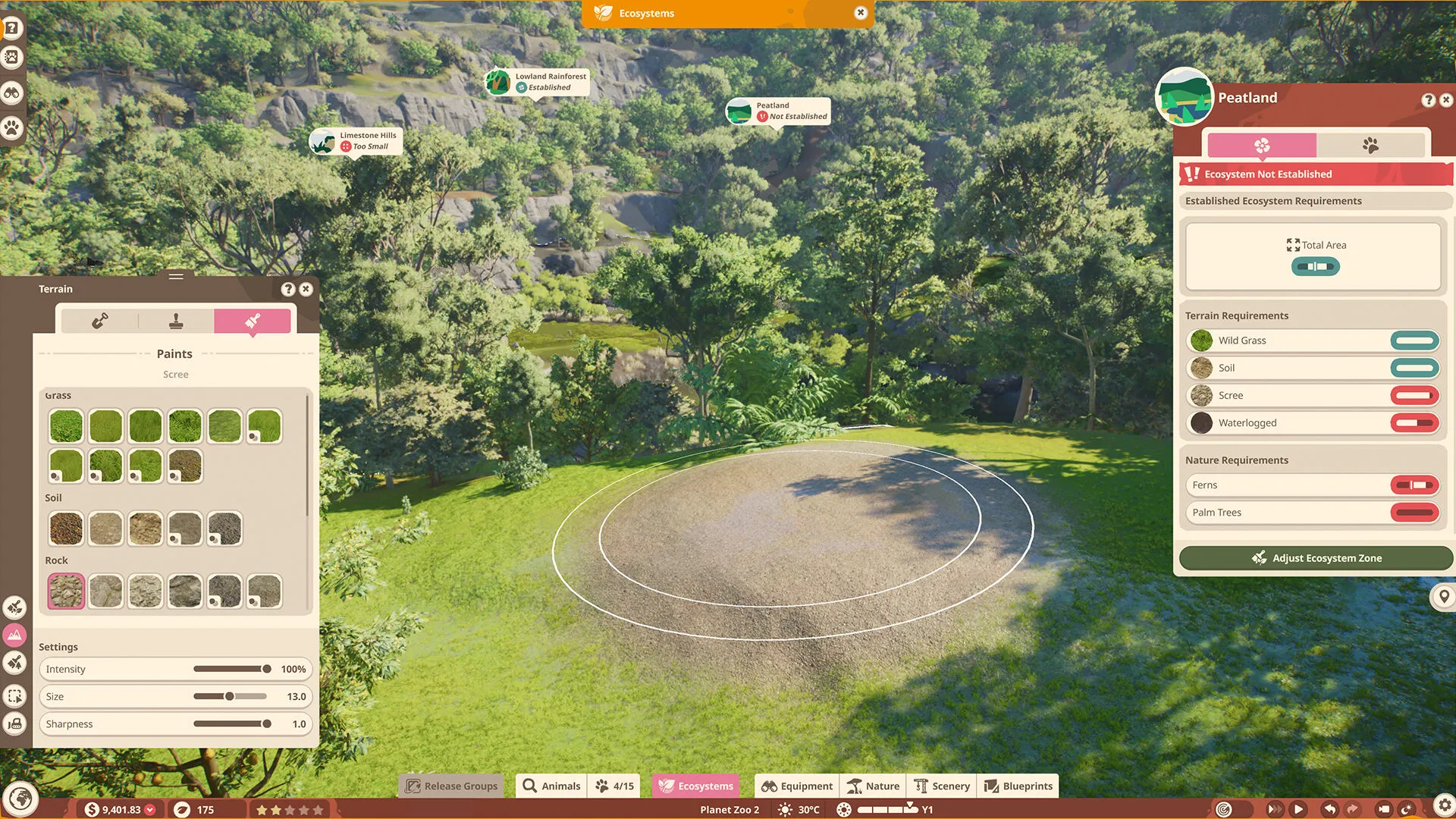 Planet Zoo 2 (PC Steam Key - Global)
