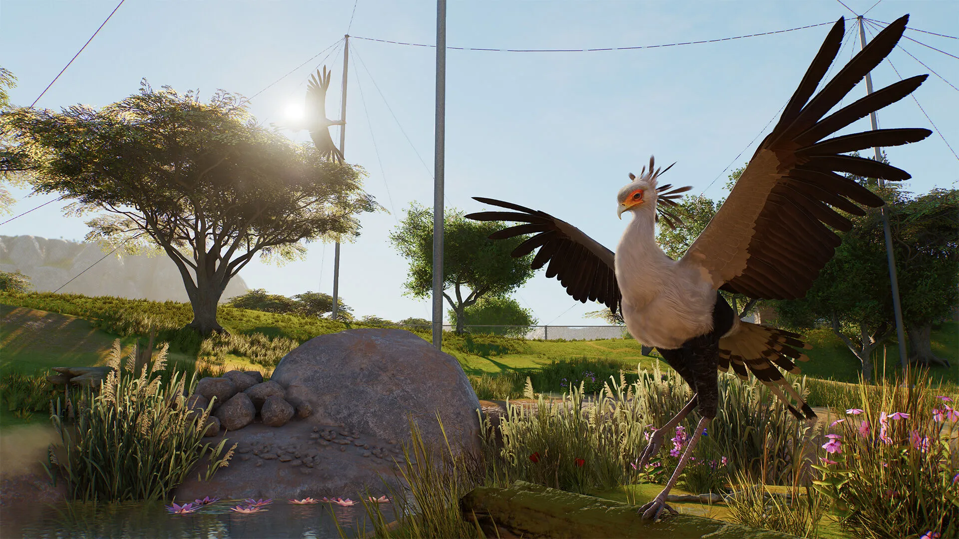 Planet Zoo 2: Deluxe Edition (PC Steam Key - Global)