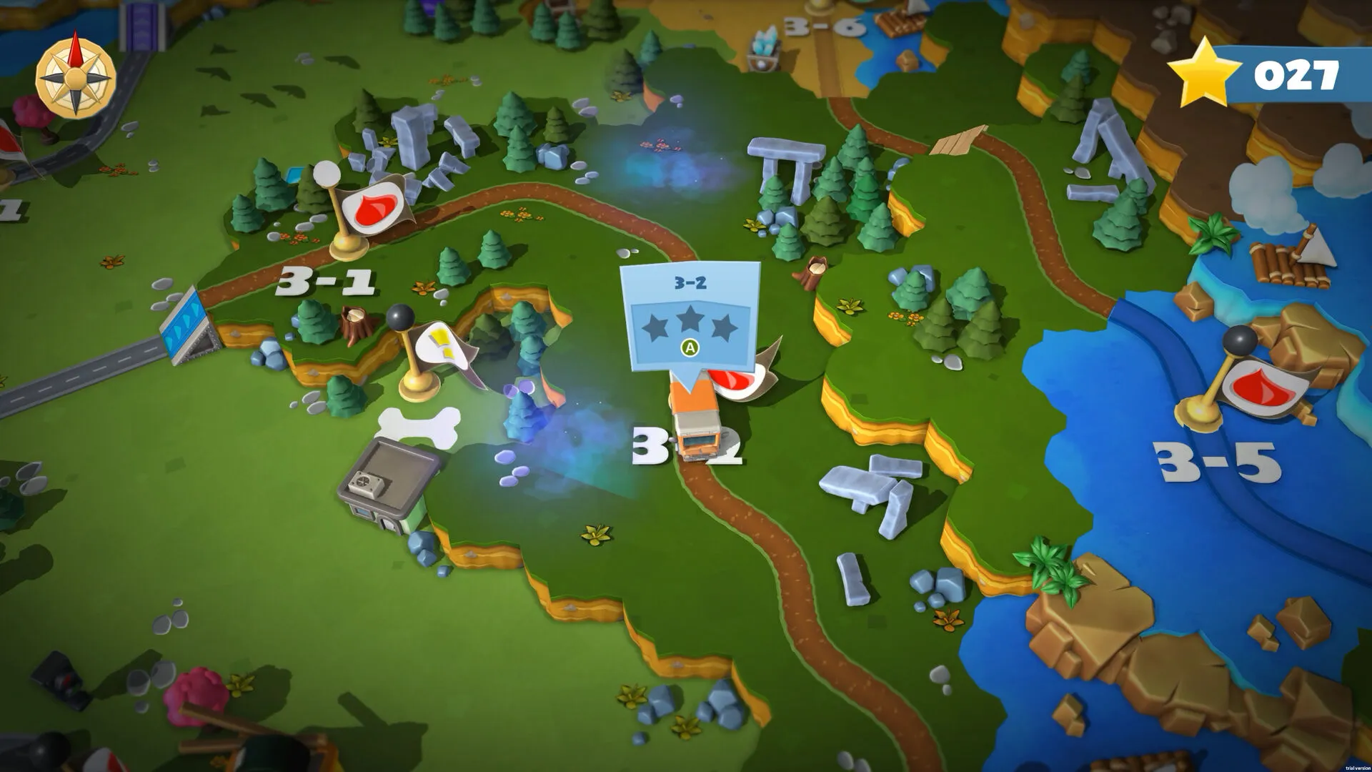 Overcooked! 2 (PC Steam Key / Global)