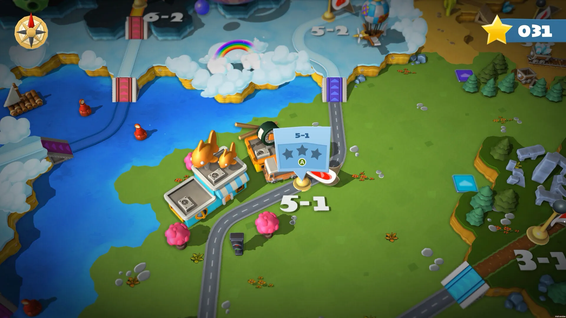 Overcooked! 2 (PC Steam Key / Global)