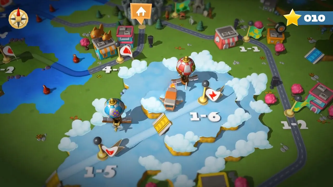 Overcooked! 2 (PC Steam Key / Global)