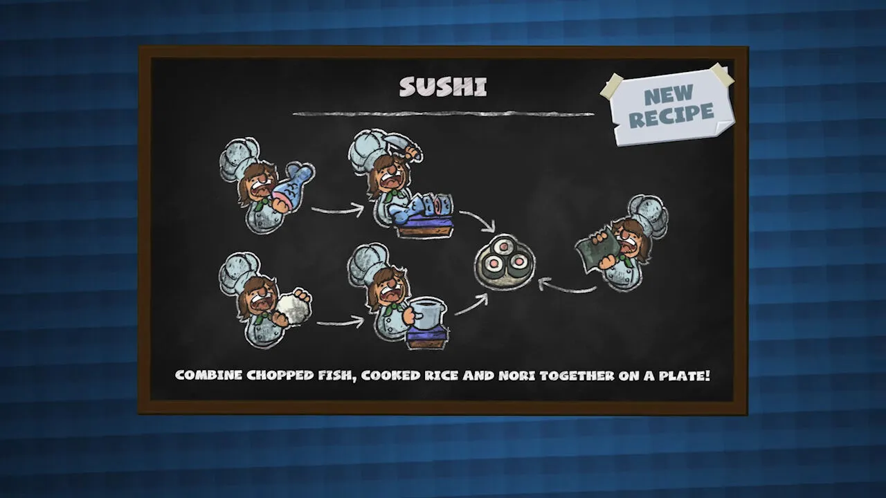 Overcooked! 2 (PC Steam Key / Global)