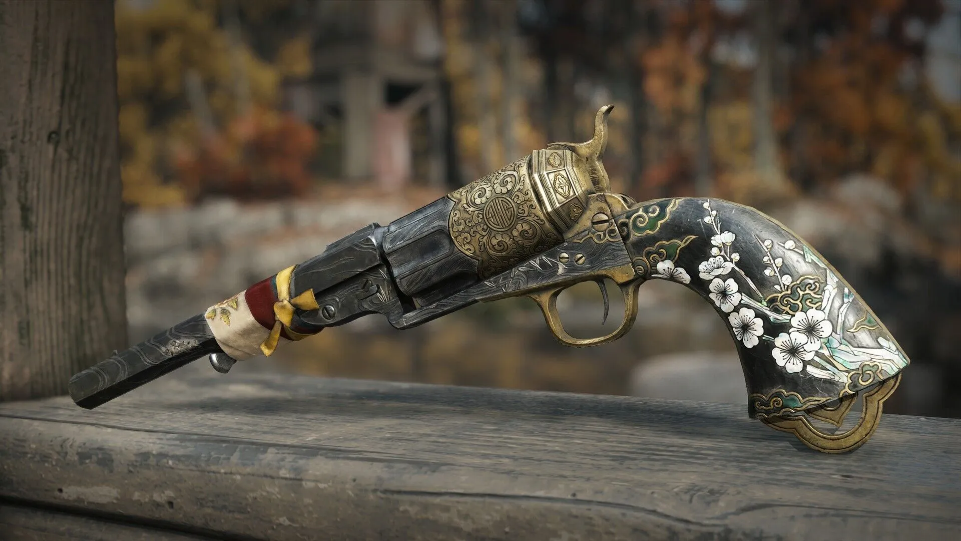 Hunt: Showdown 1896 – Sage of Joseon (PC Steam Key - Global)