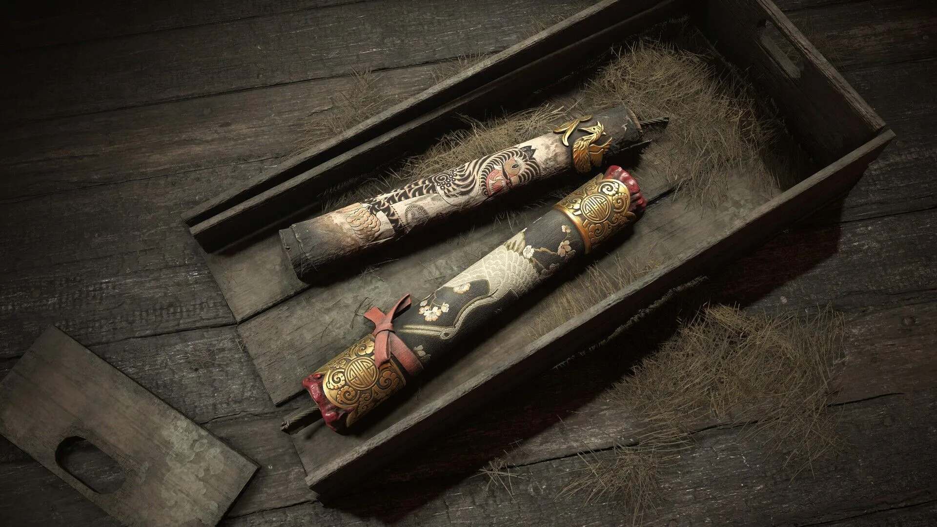 Hunt: Showdown 1896 – Sage of Joseon (PC Steam Key - Global)