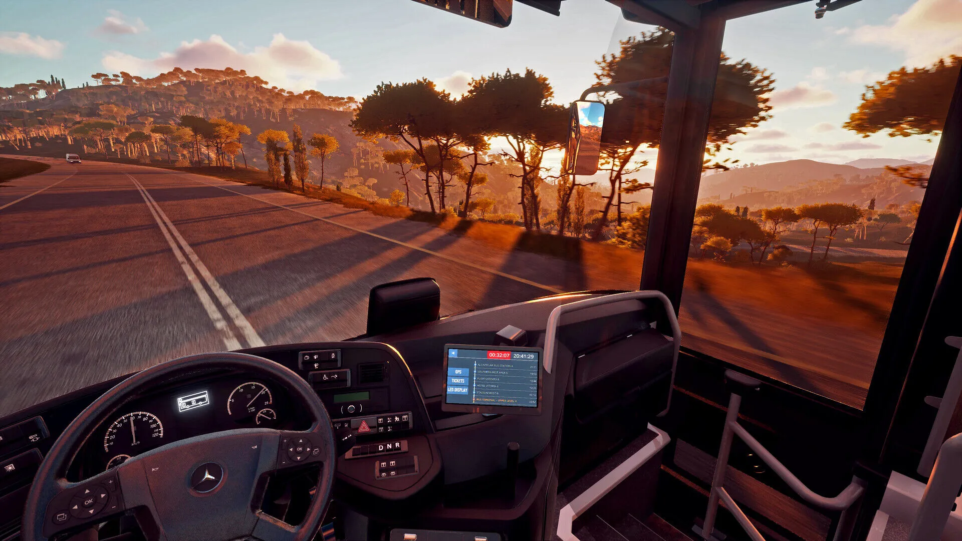 Bus Simulator 27 - Season Pass (PC Steam Key - Global)