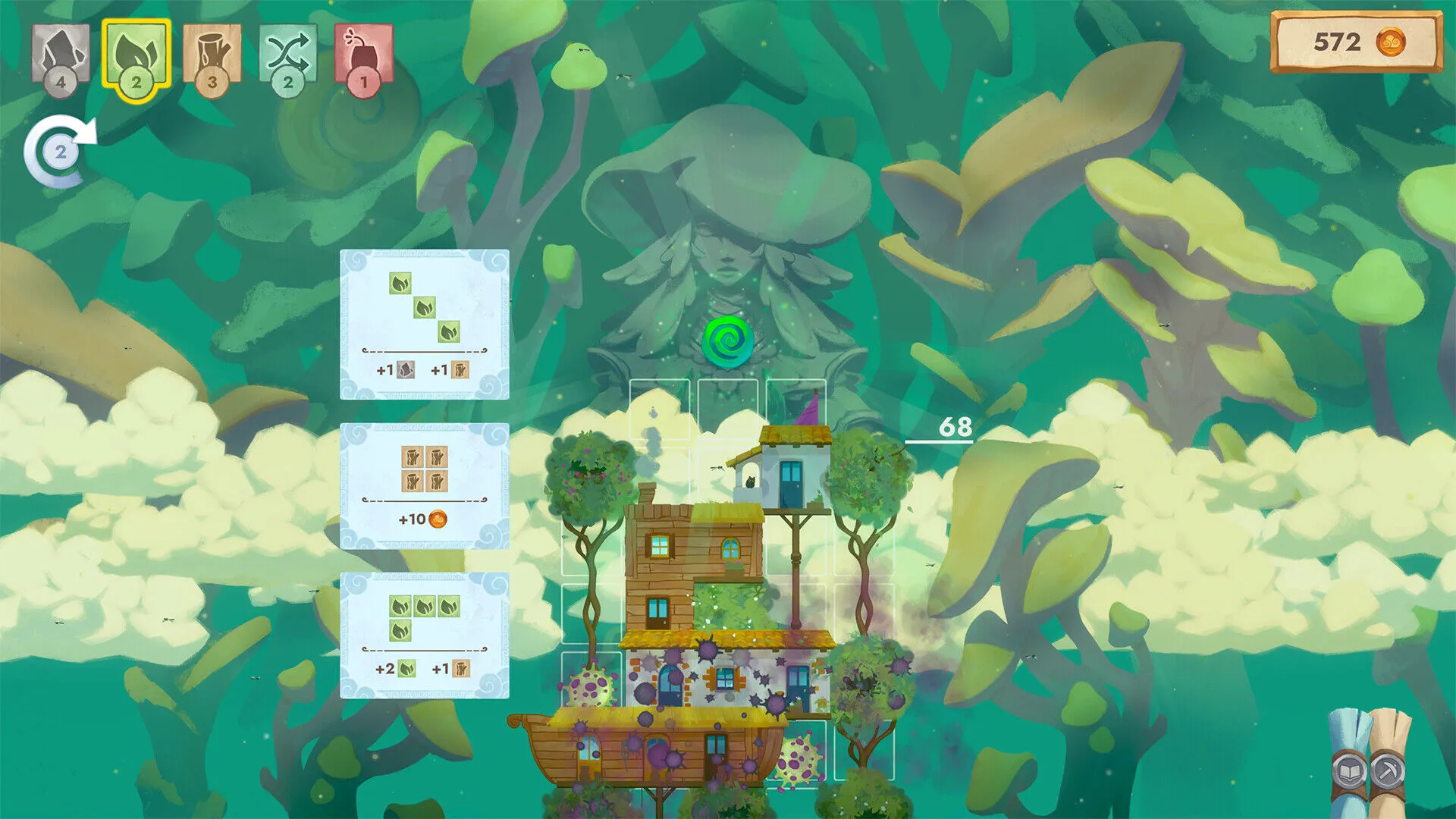 Cloudscrapers (PC Steam Key - Global)
