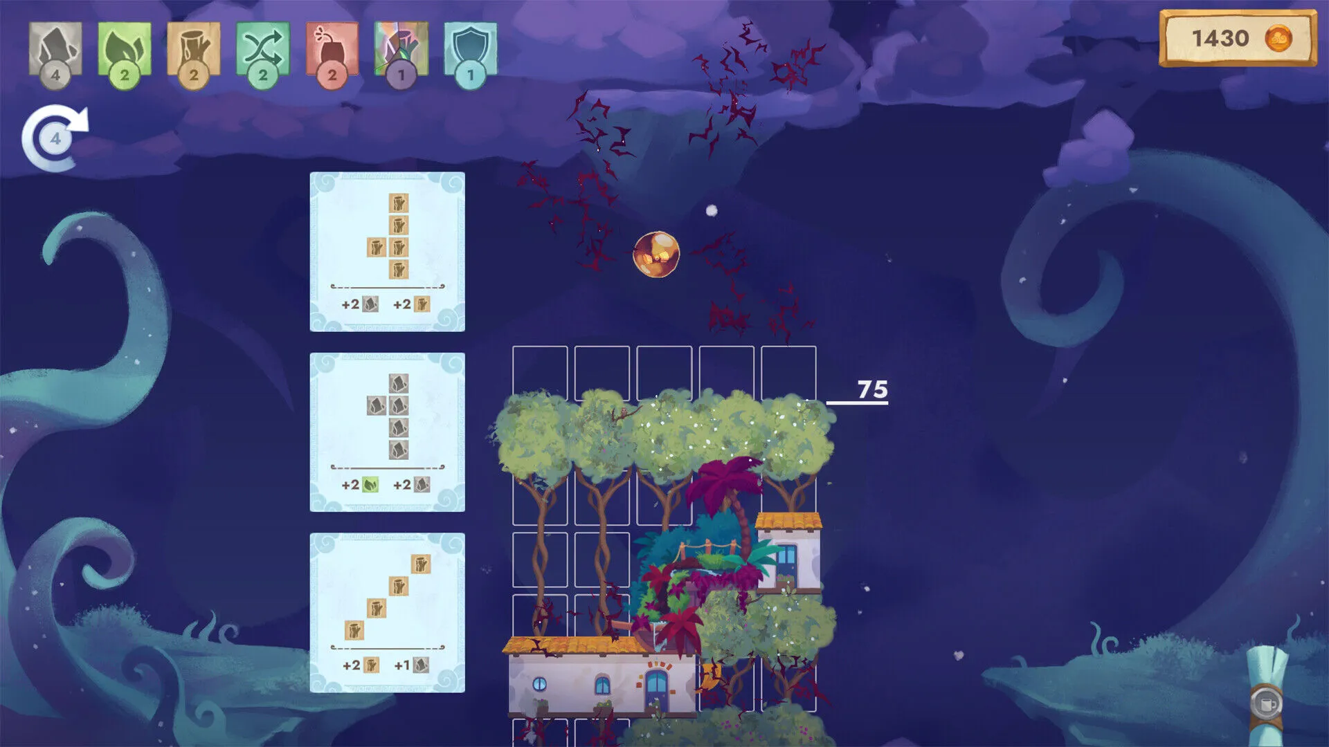 Cloudscrapers (PC Steam Key - Global)