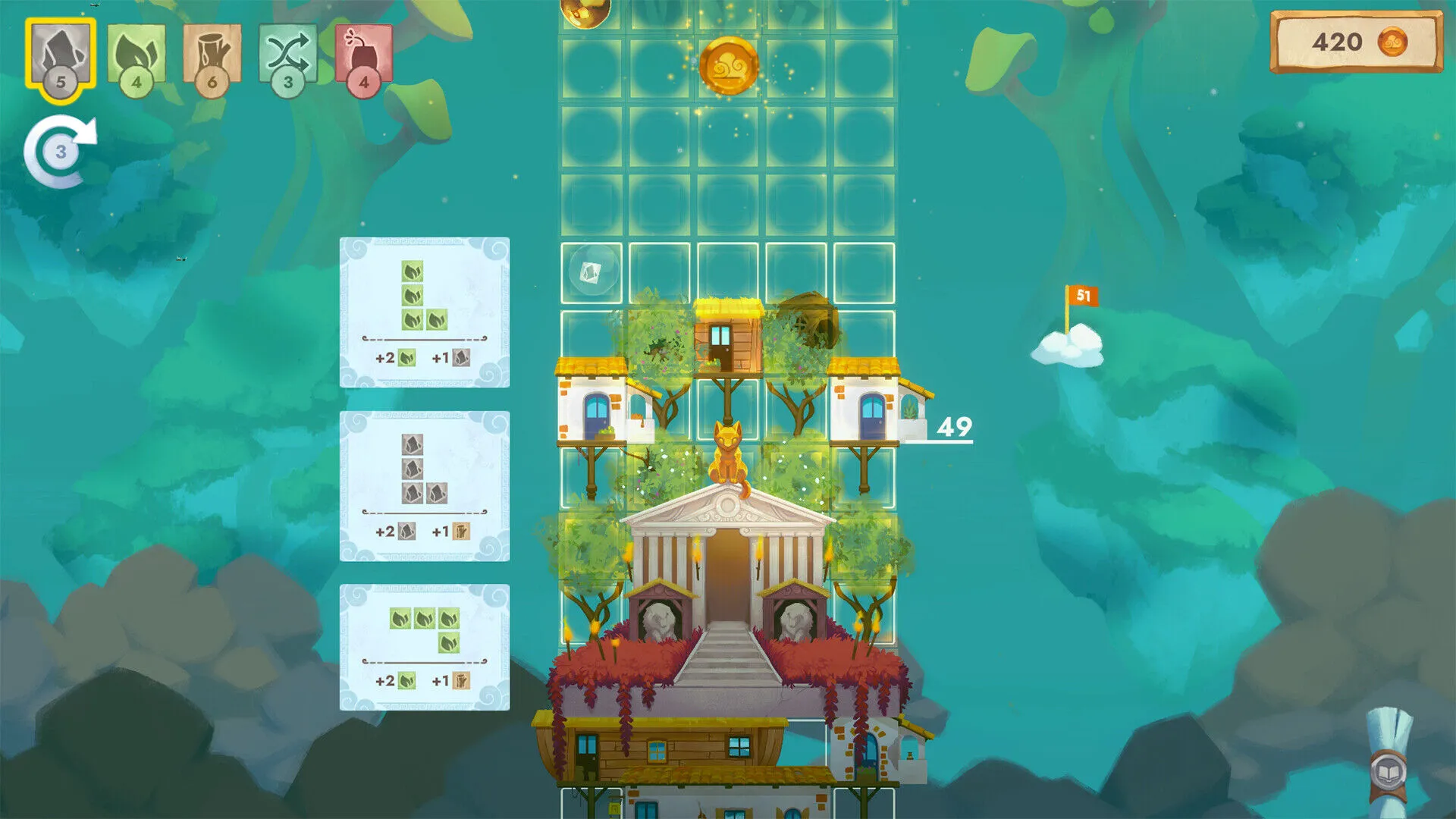 Cloudscrapers (PC Steam Key - Global)