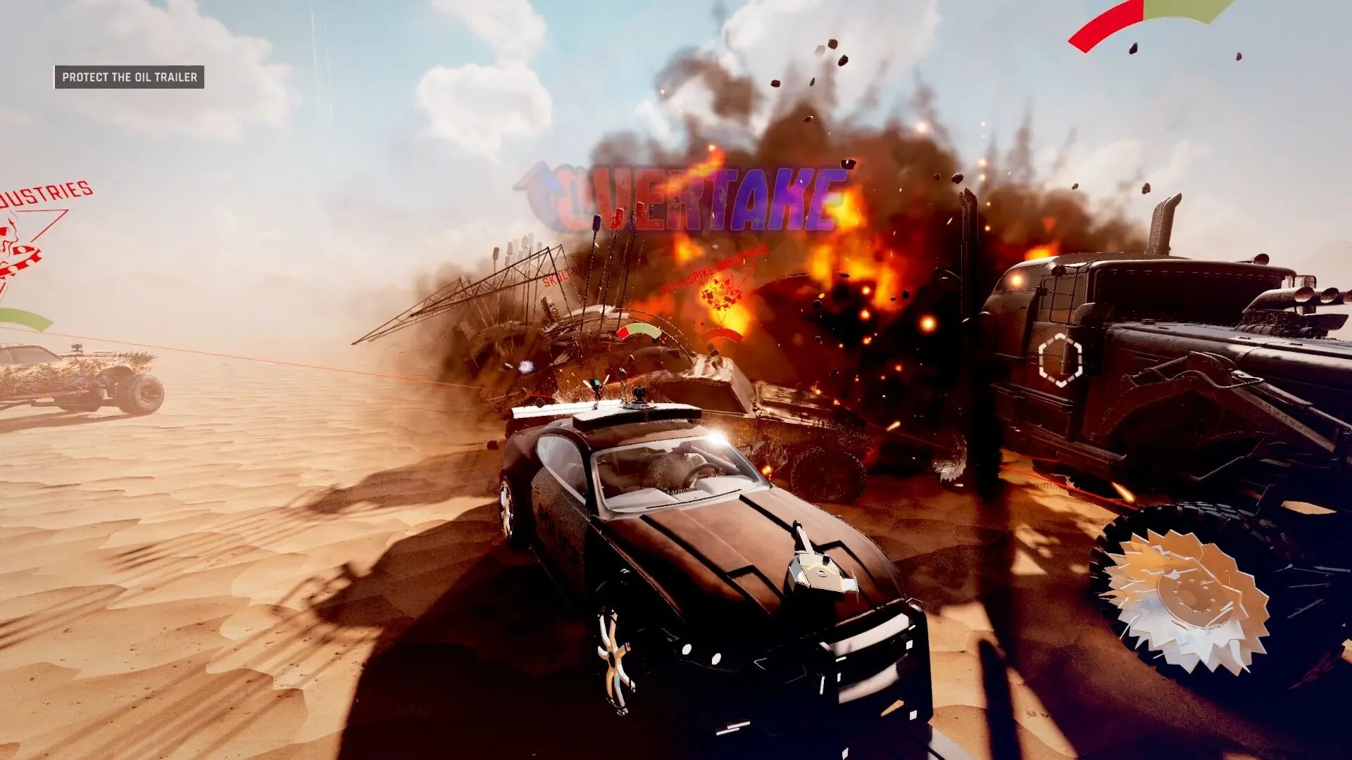 Mad Metal (PC Steam Key - Global)